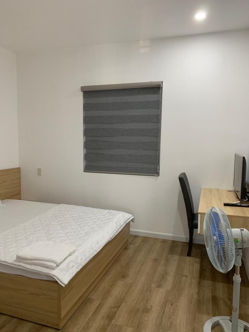 Gem House's Condotel Apartment Nha Trang