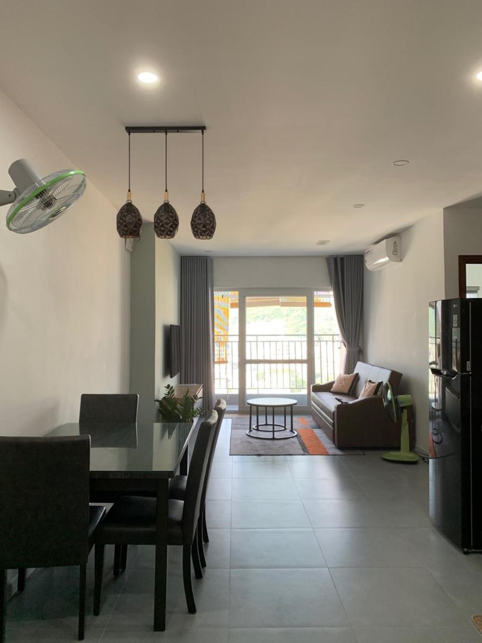 Gem House's Condotel *