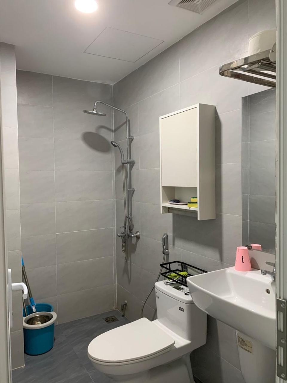 Gem House's Condotel Apartment