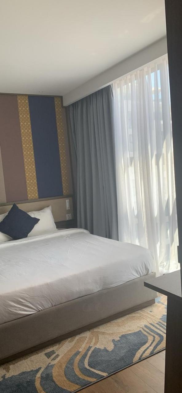 Ho Bien Apec Mandala Mui Ne Căn hộ *