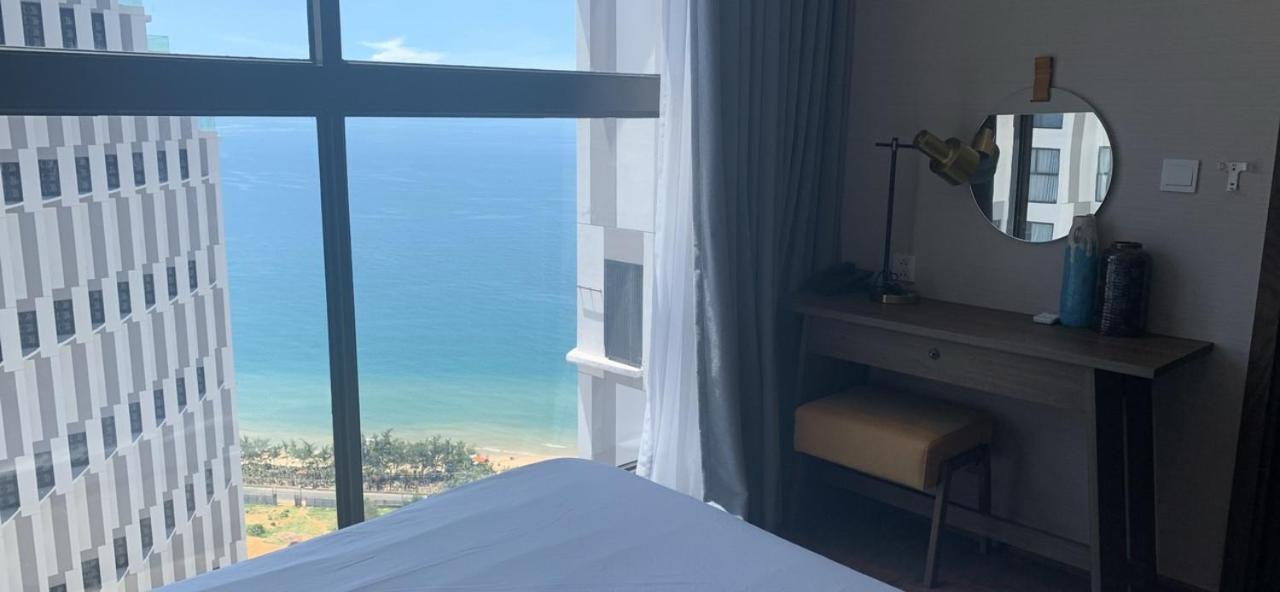 Ho Bien Apec Mandala Mui Ne * Phan Thiết