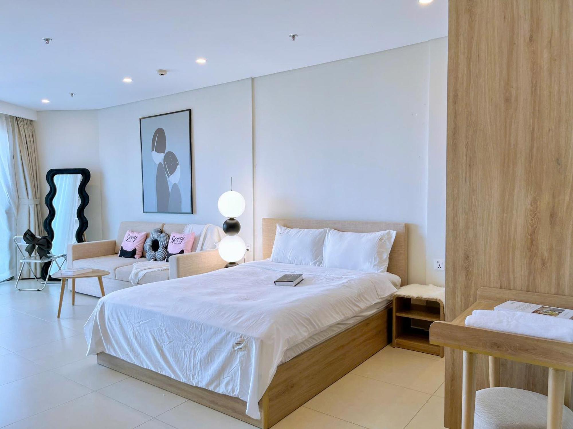 The Song Boutique Apartment