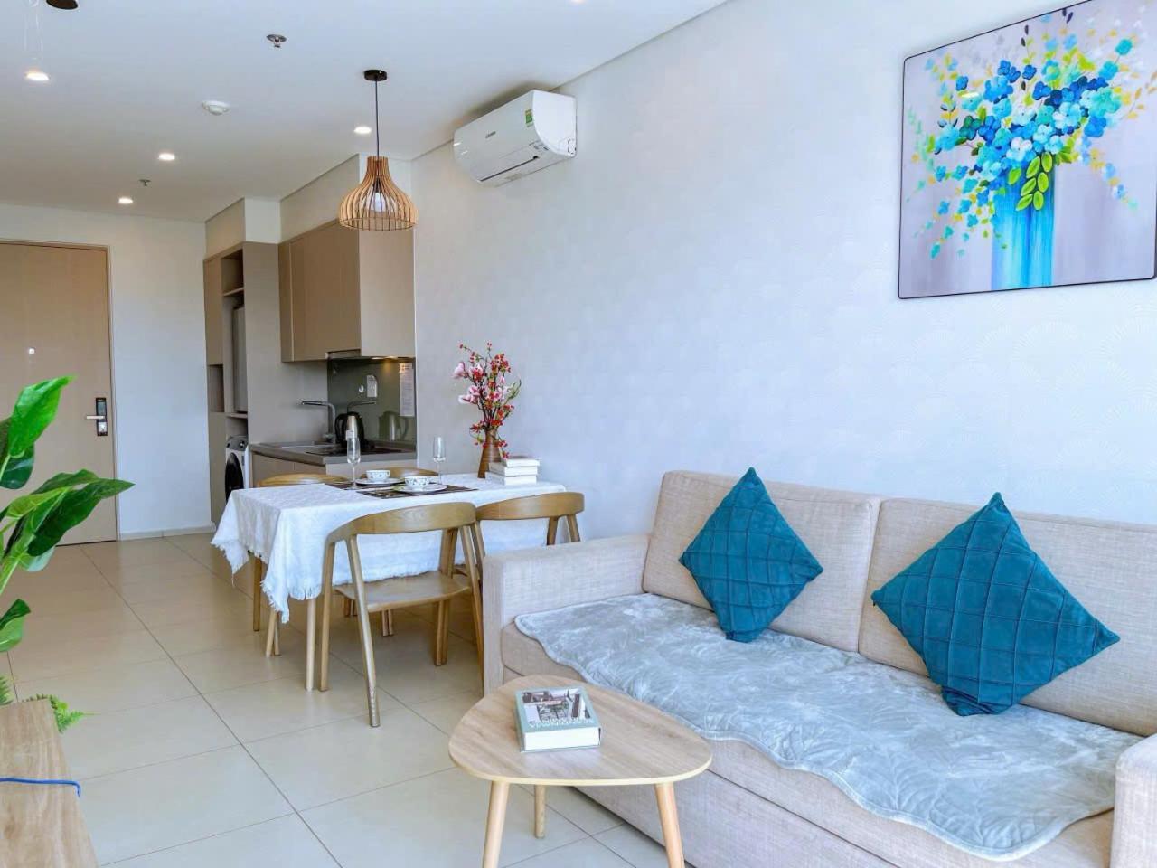 Apartment The Song Boutique