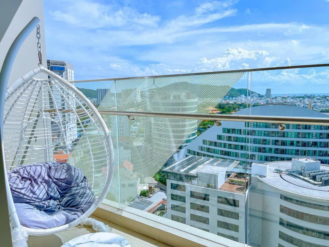Apartment The Song Boutique Vung Tau