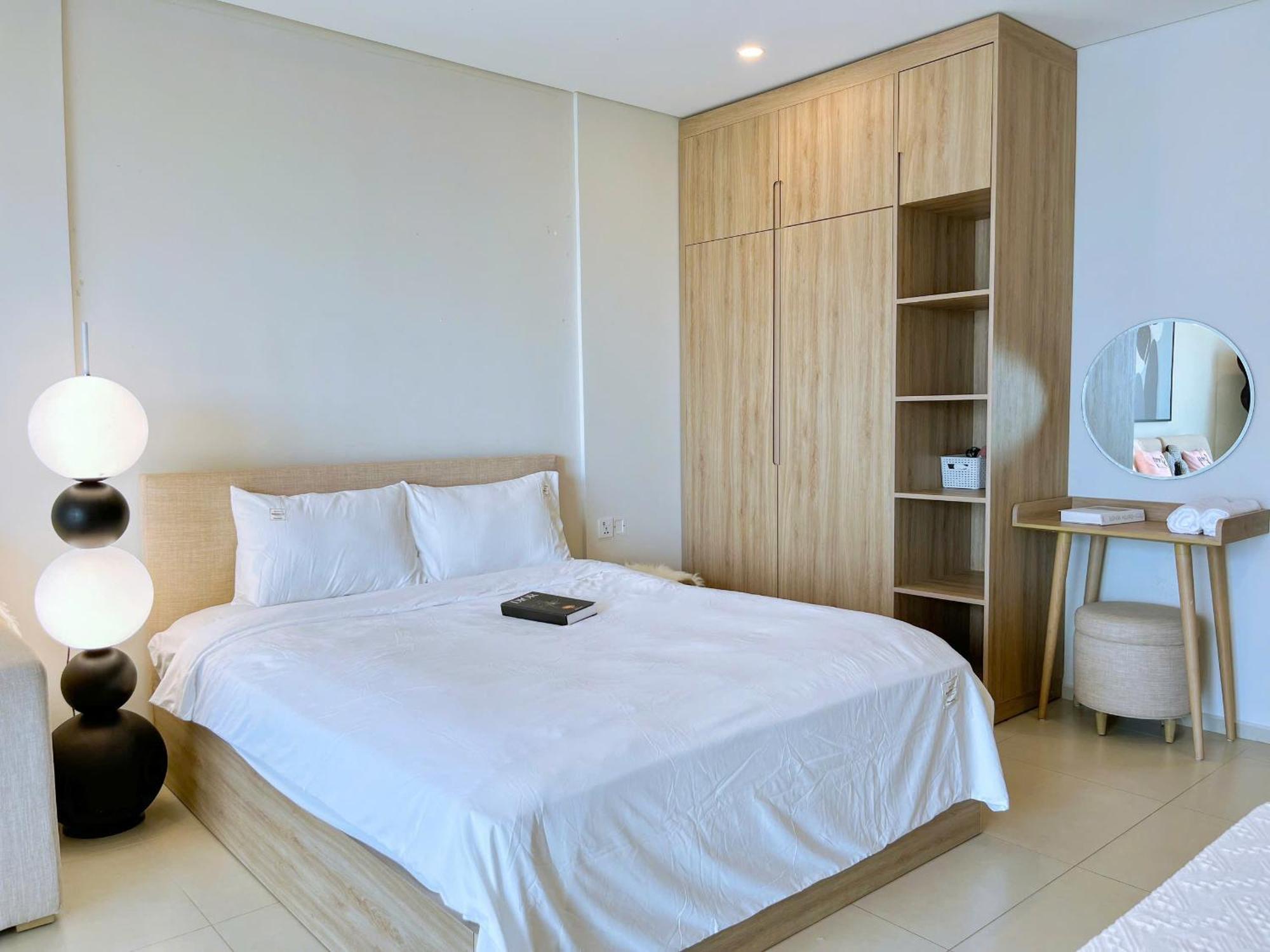 The Song Boutique Apartment