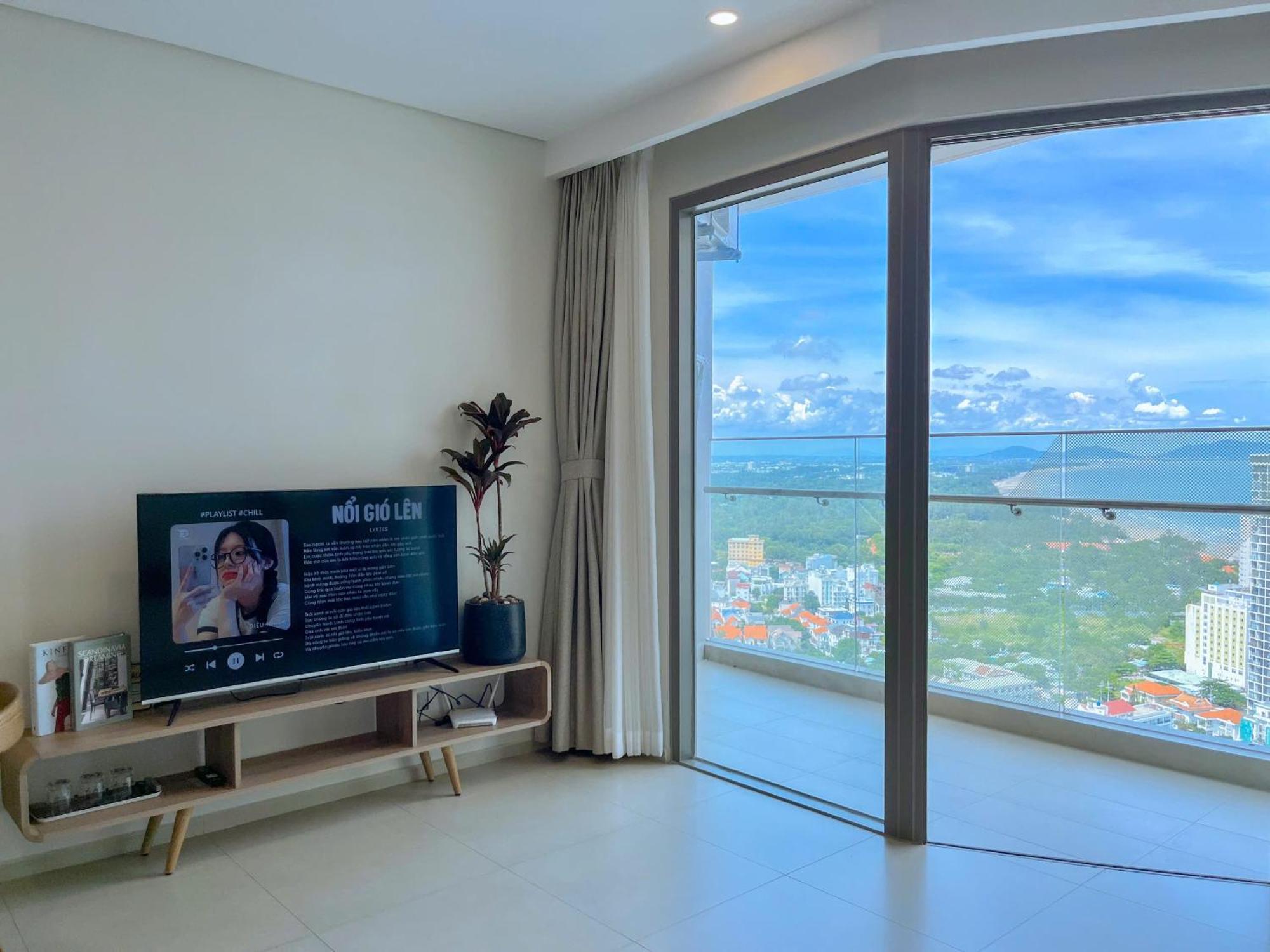 The Song Boutique * Vung Tau