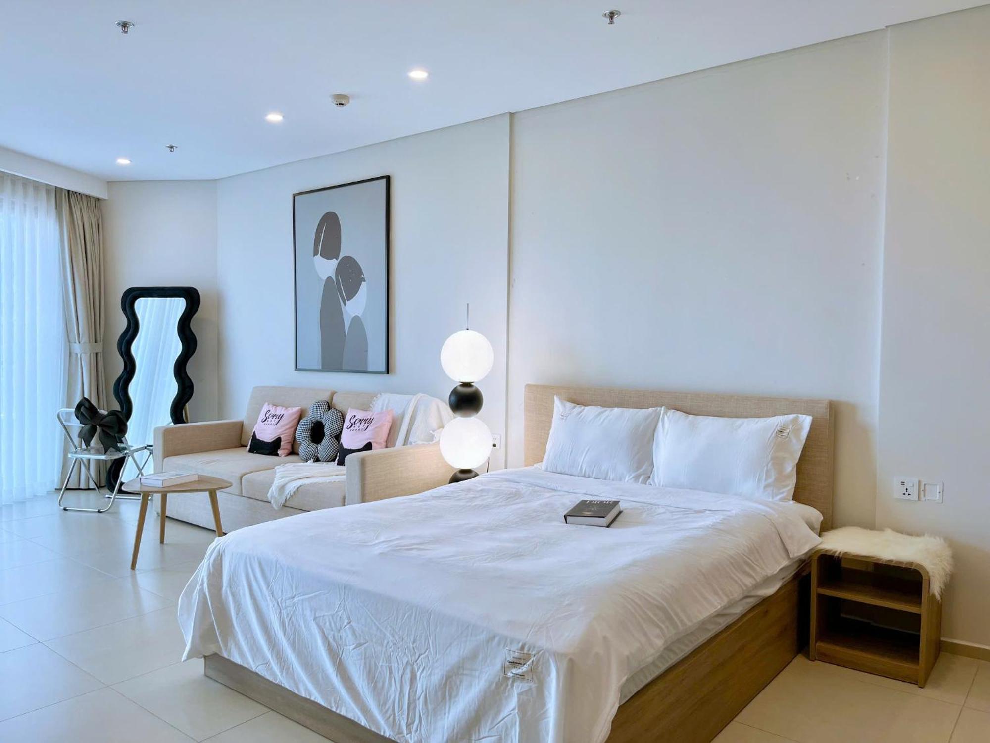 The Song Boutique Vung Tau