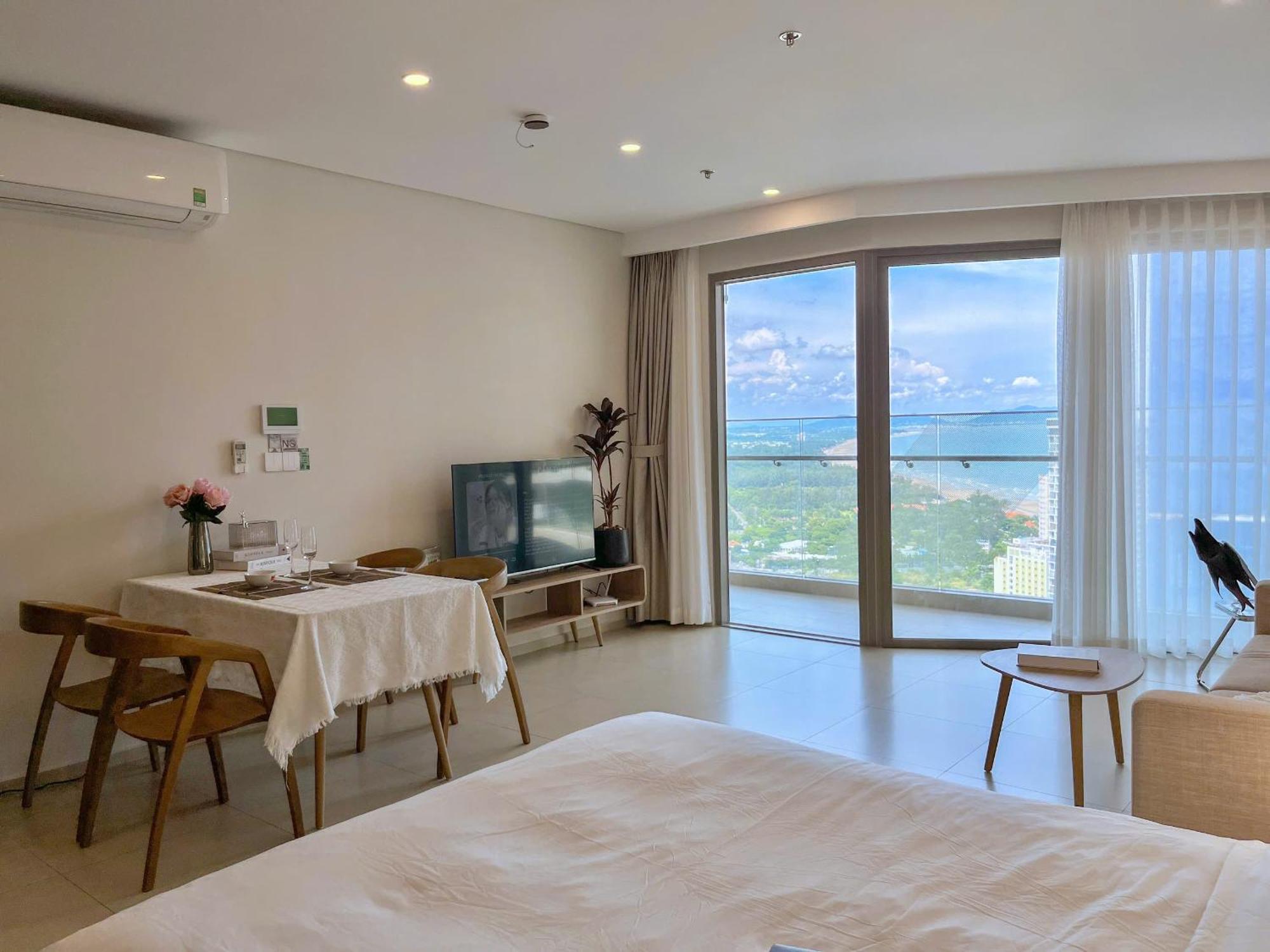 The Song Boutique Apartment