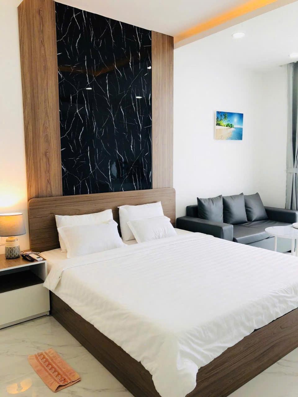 Ocean View - Ocean Vista & Sealink Mui Ne Apartment