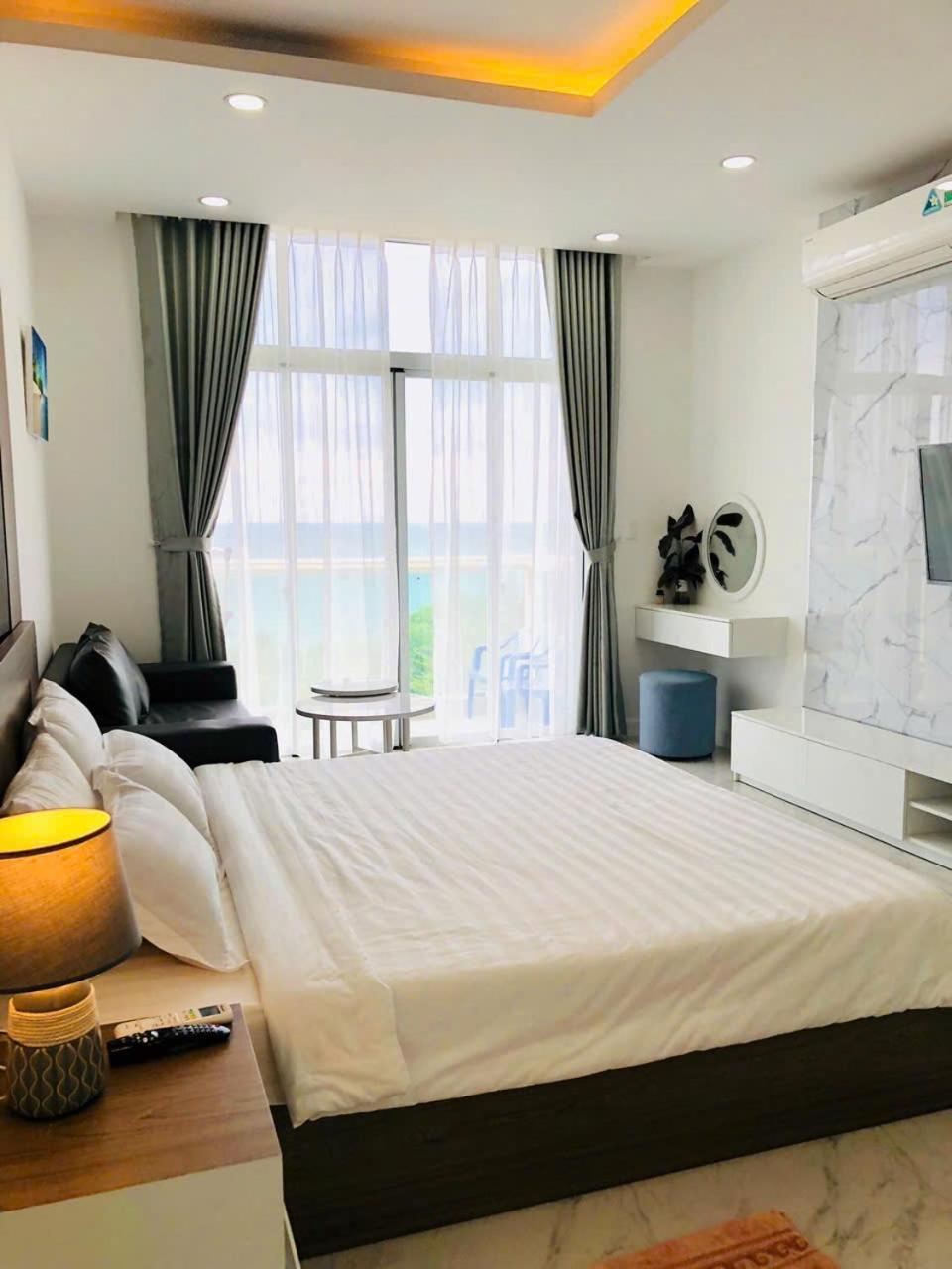 Apartment Ocean View - Ocean Vista & Sealink Mui Ne