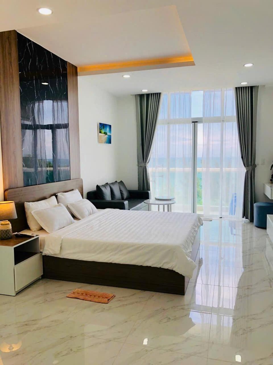 Apartment Ocean View - Ocean Vista & Sealink Mui Ne *