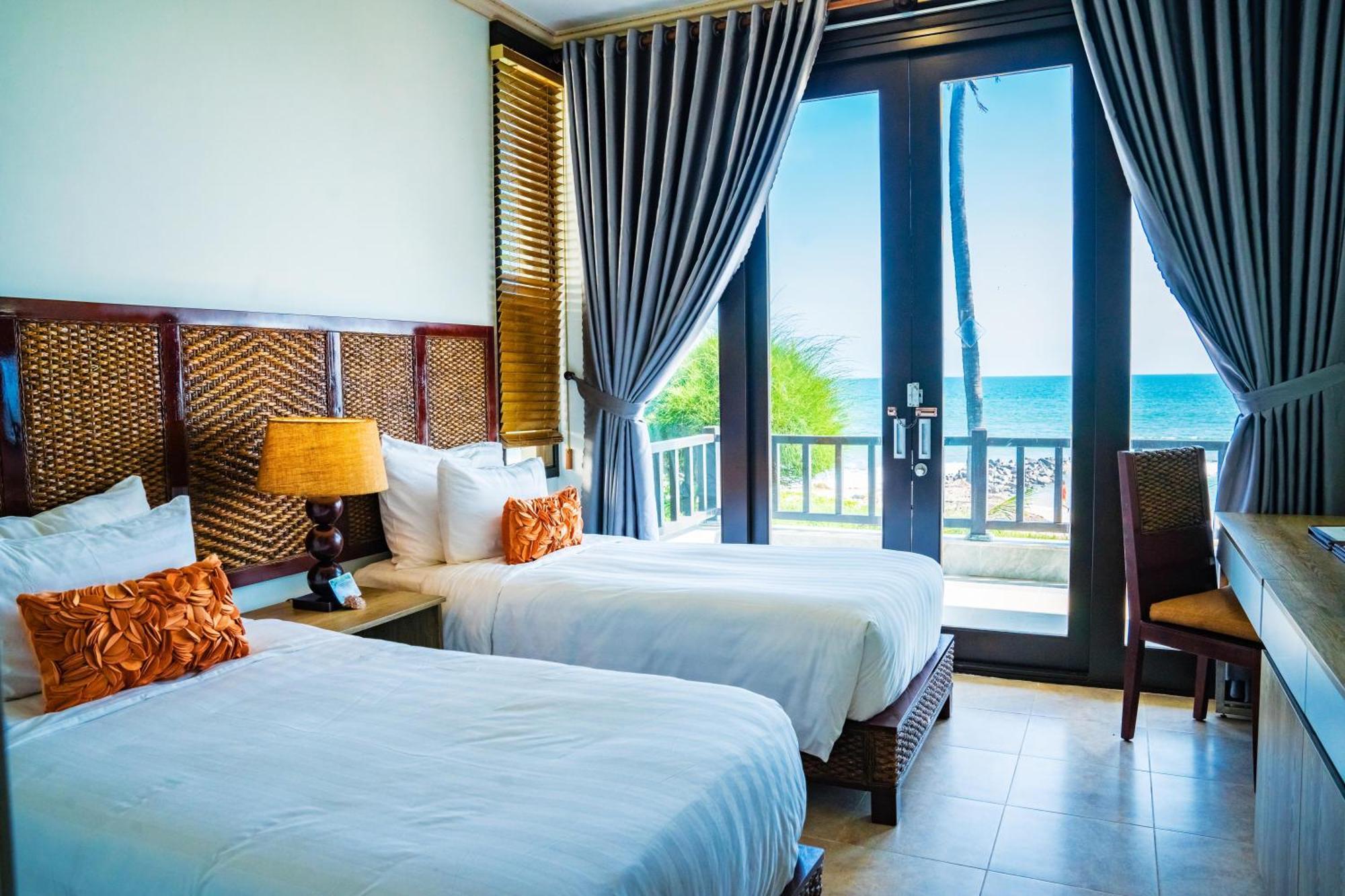Resort Lotus Muine &