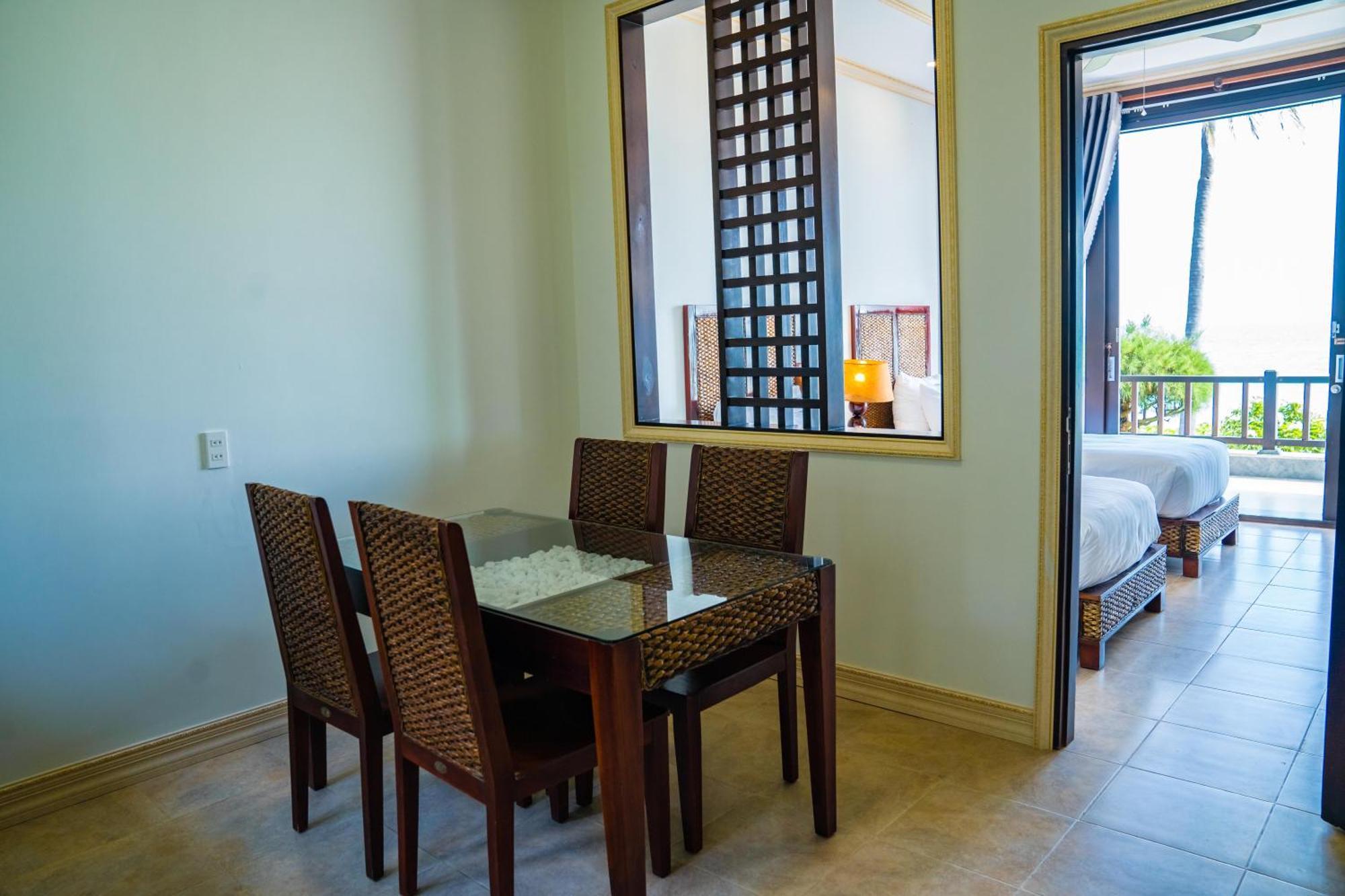 Resort Lotus Muine & 4*