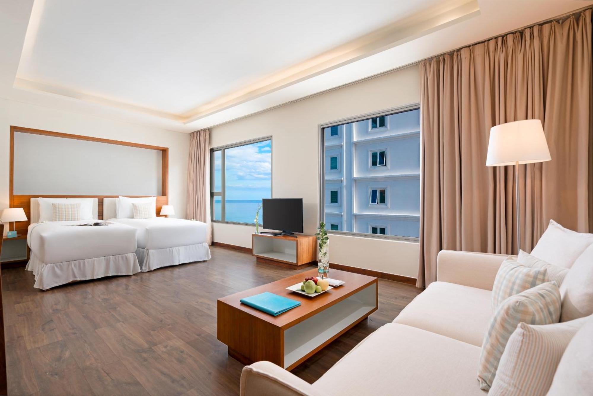 A La Carte 4* Da Nang