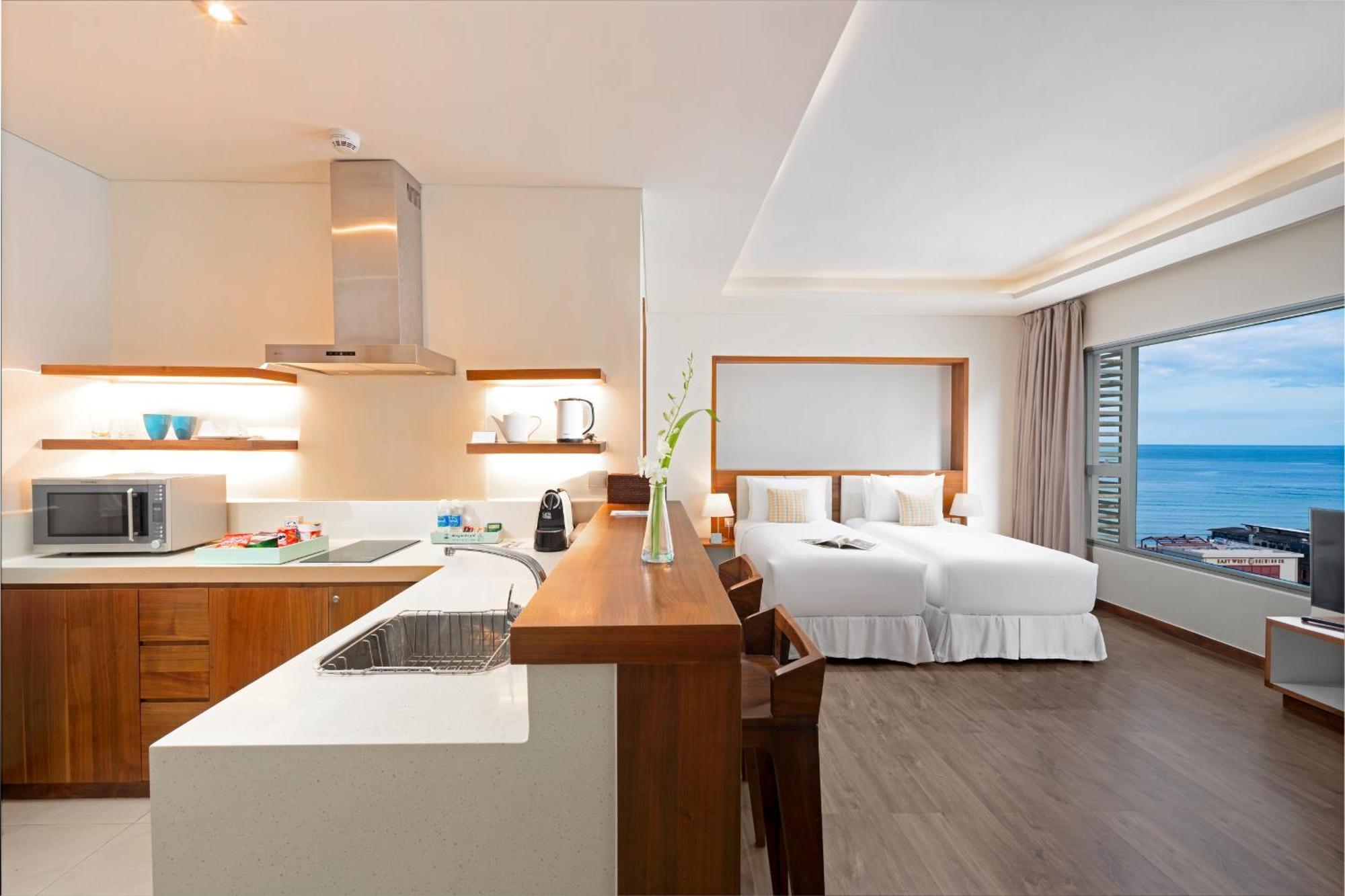Hotel A La Carte