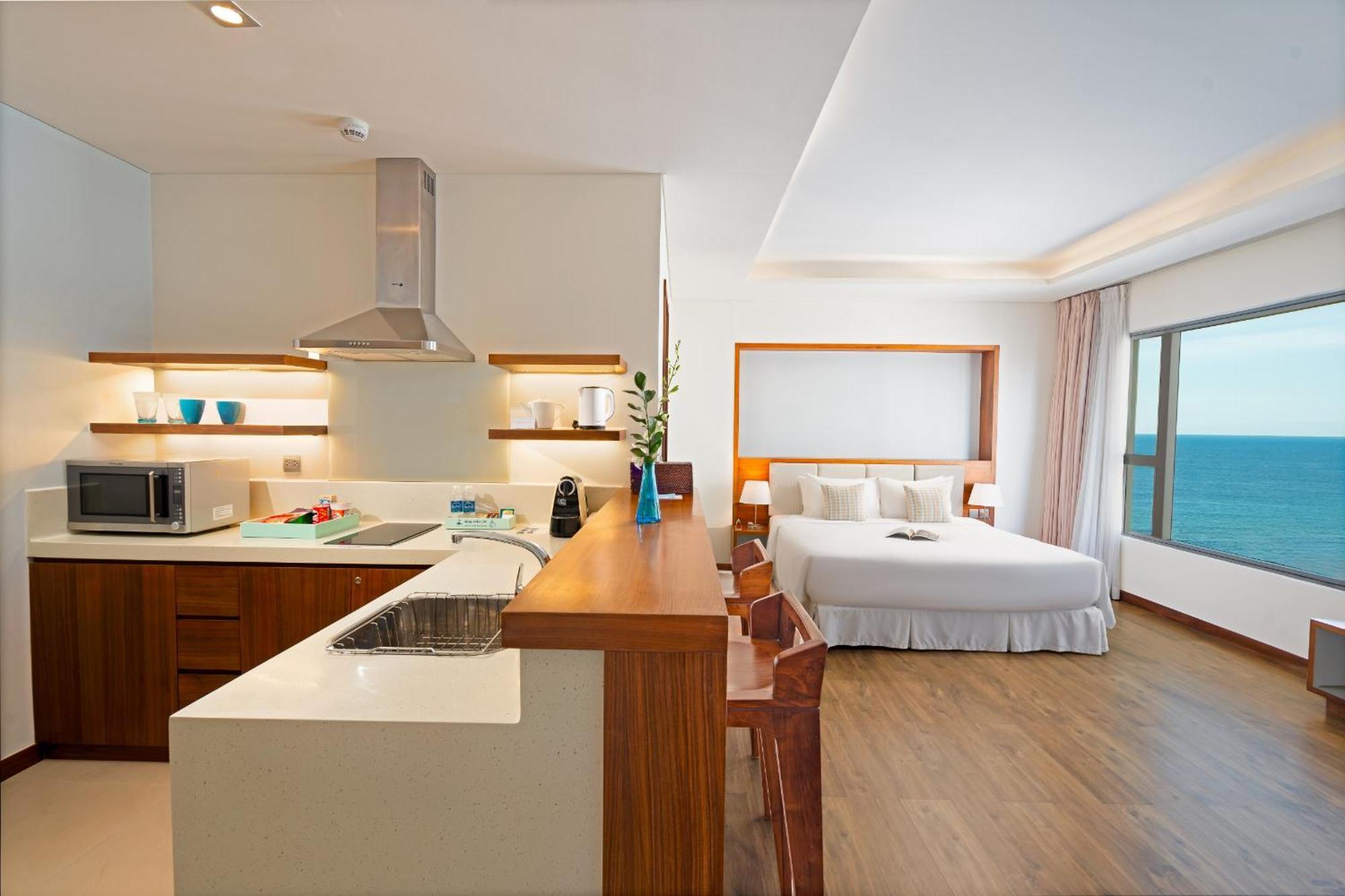 A La Carte Hotel 4*