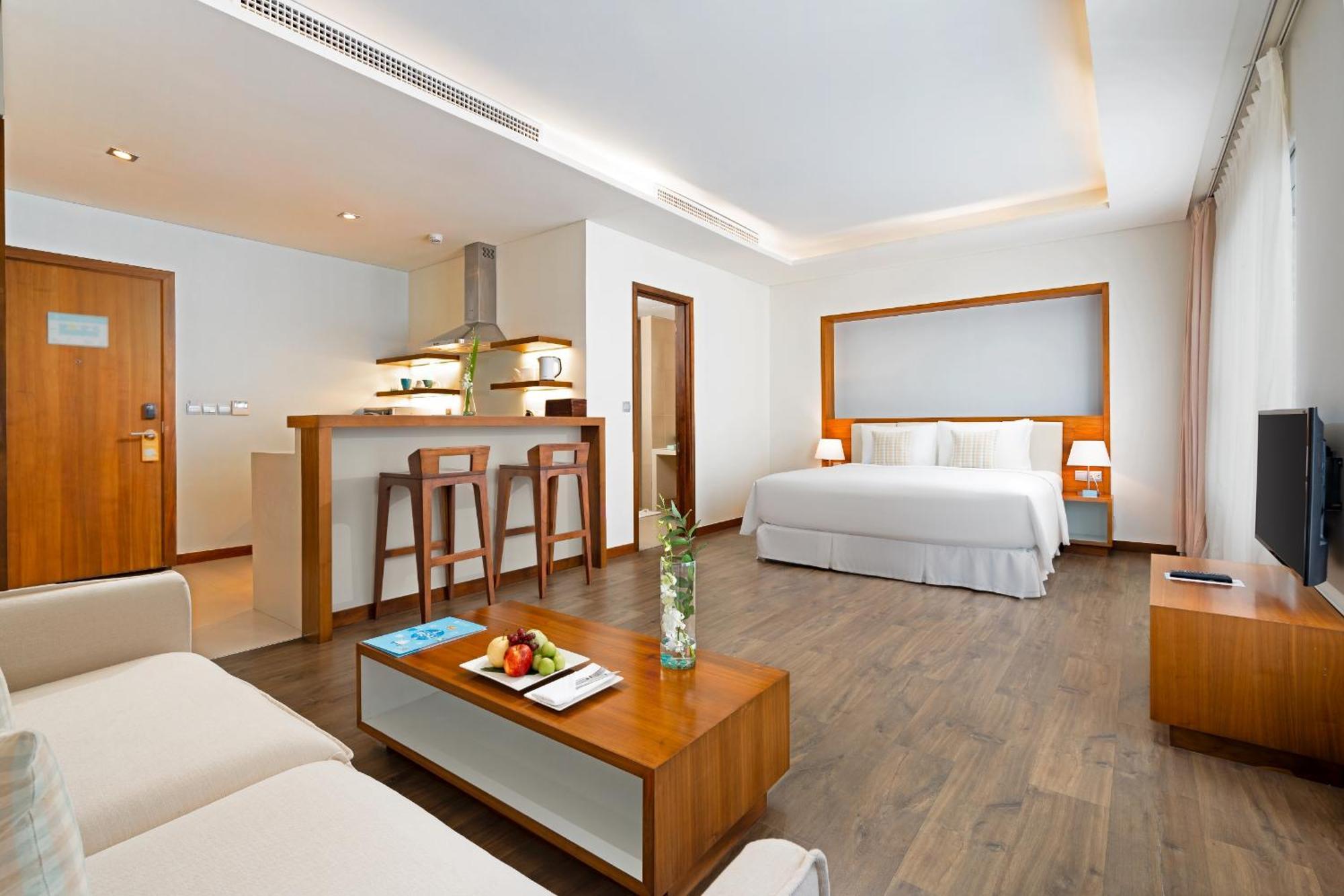 Hotel A La Carte Da Nang