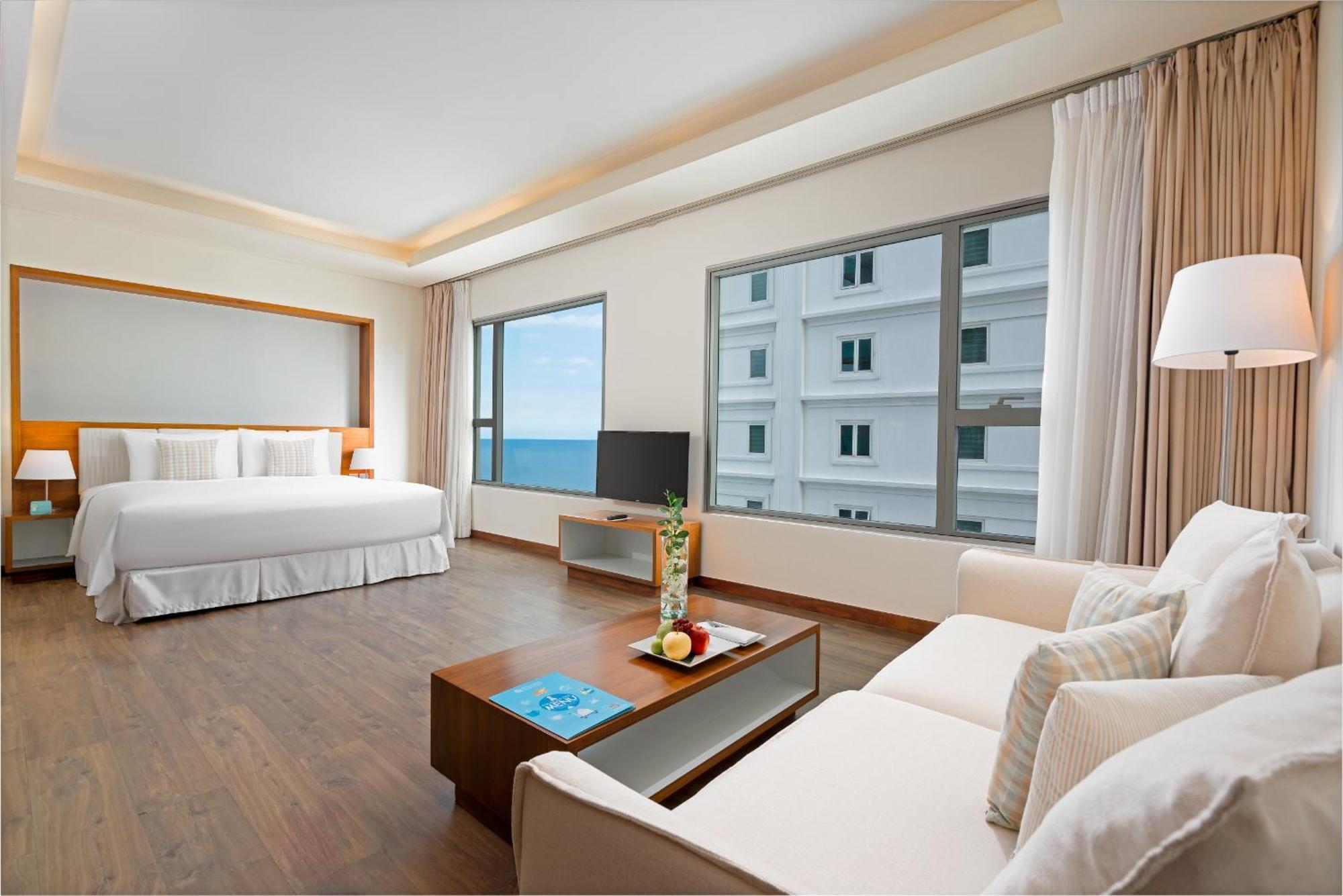 A La Carte Da Nang