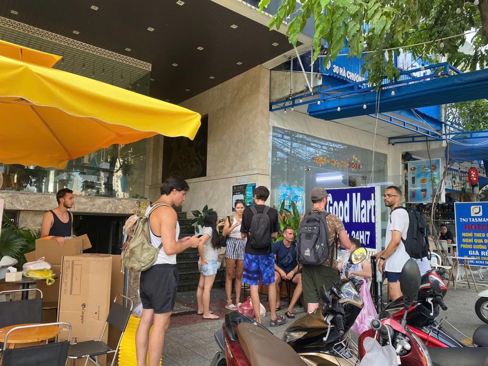 Waikiki 3*