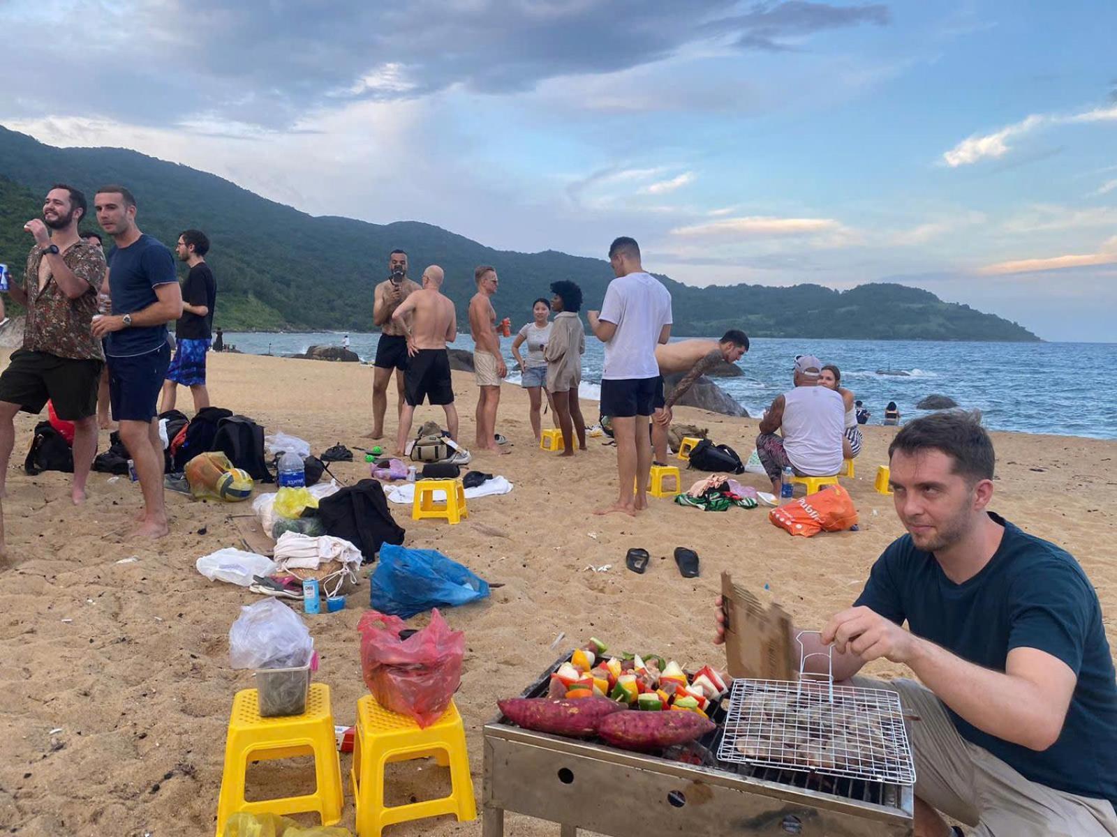 Waikiki Da Nang