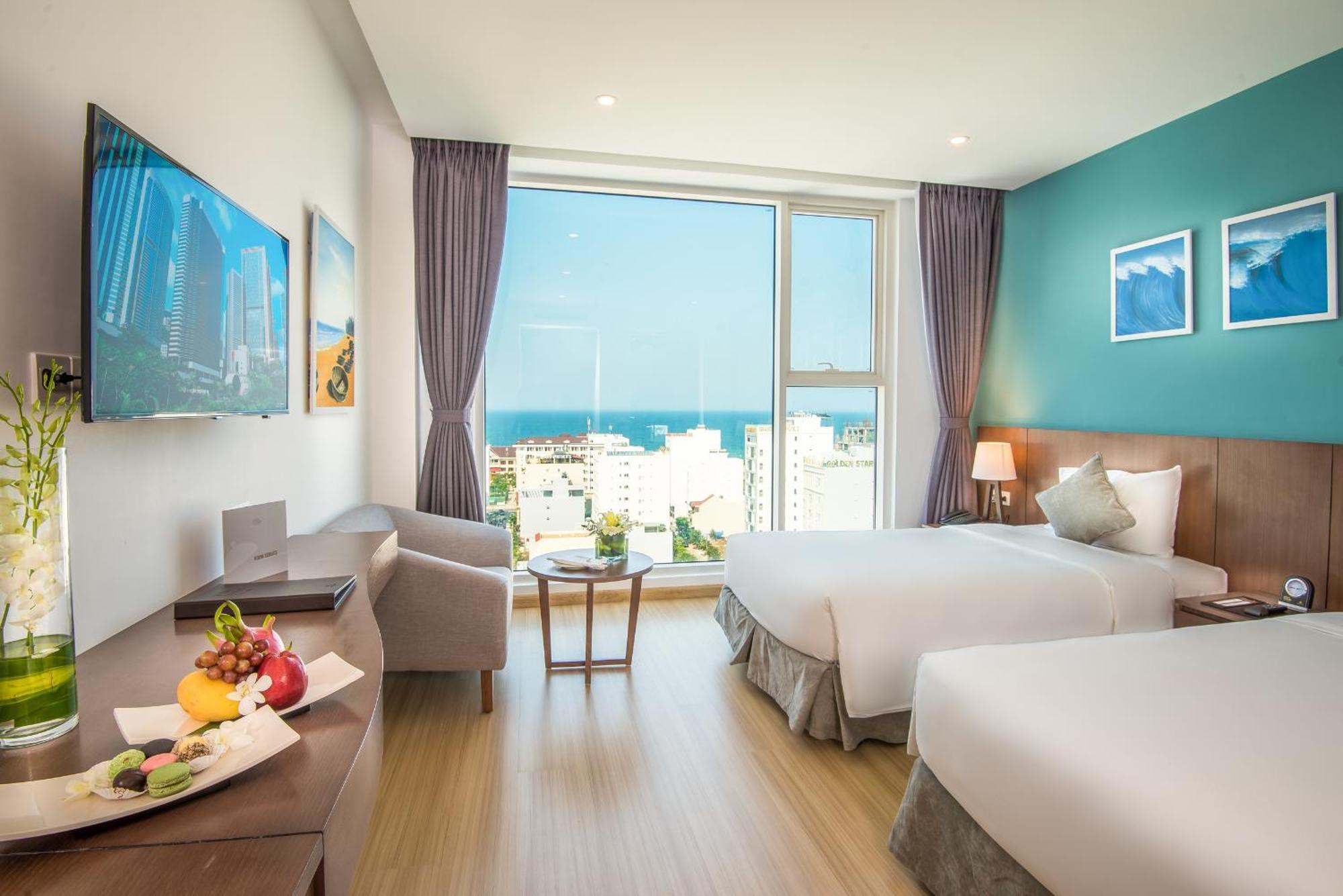 Hotel Royal Lotus Hotel Danang Da Nang