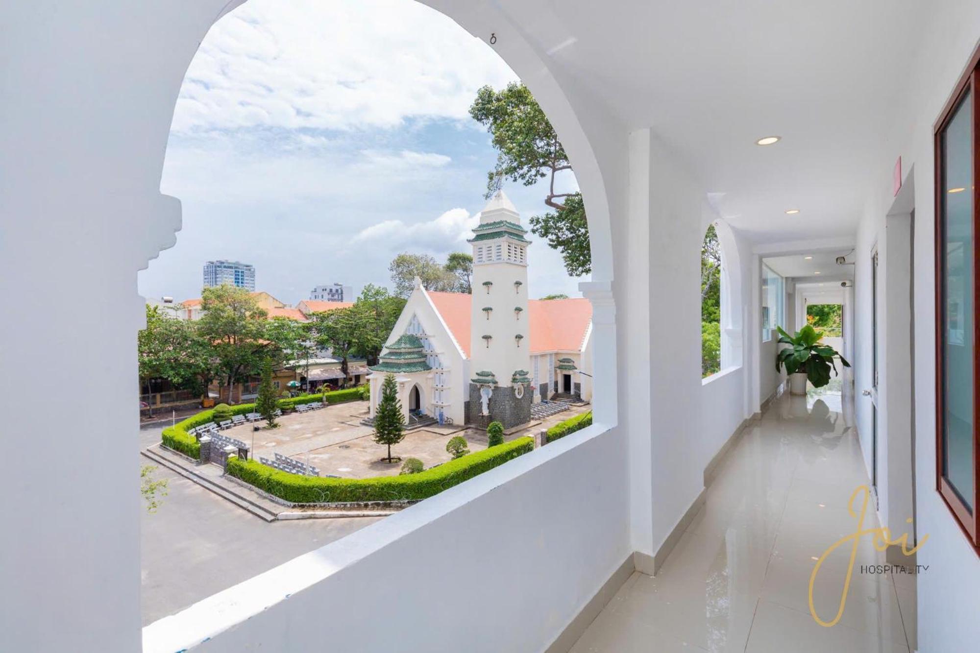 Joi Boutique Bai Truoc Vung Tau