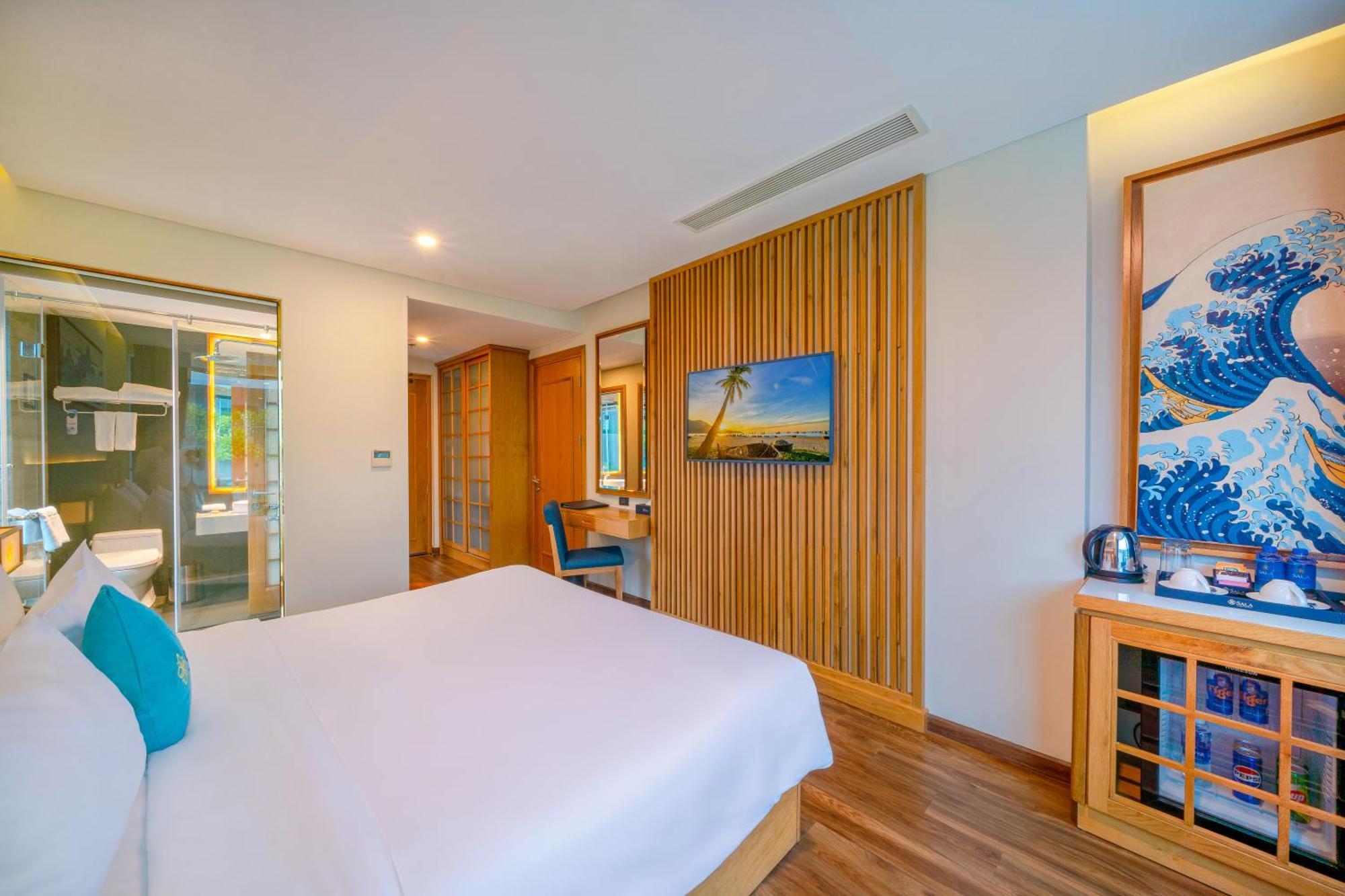 Hotel Sala