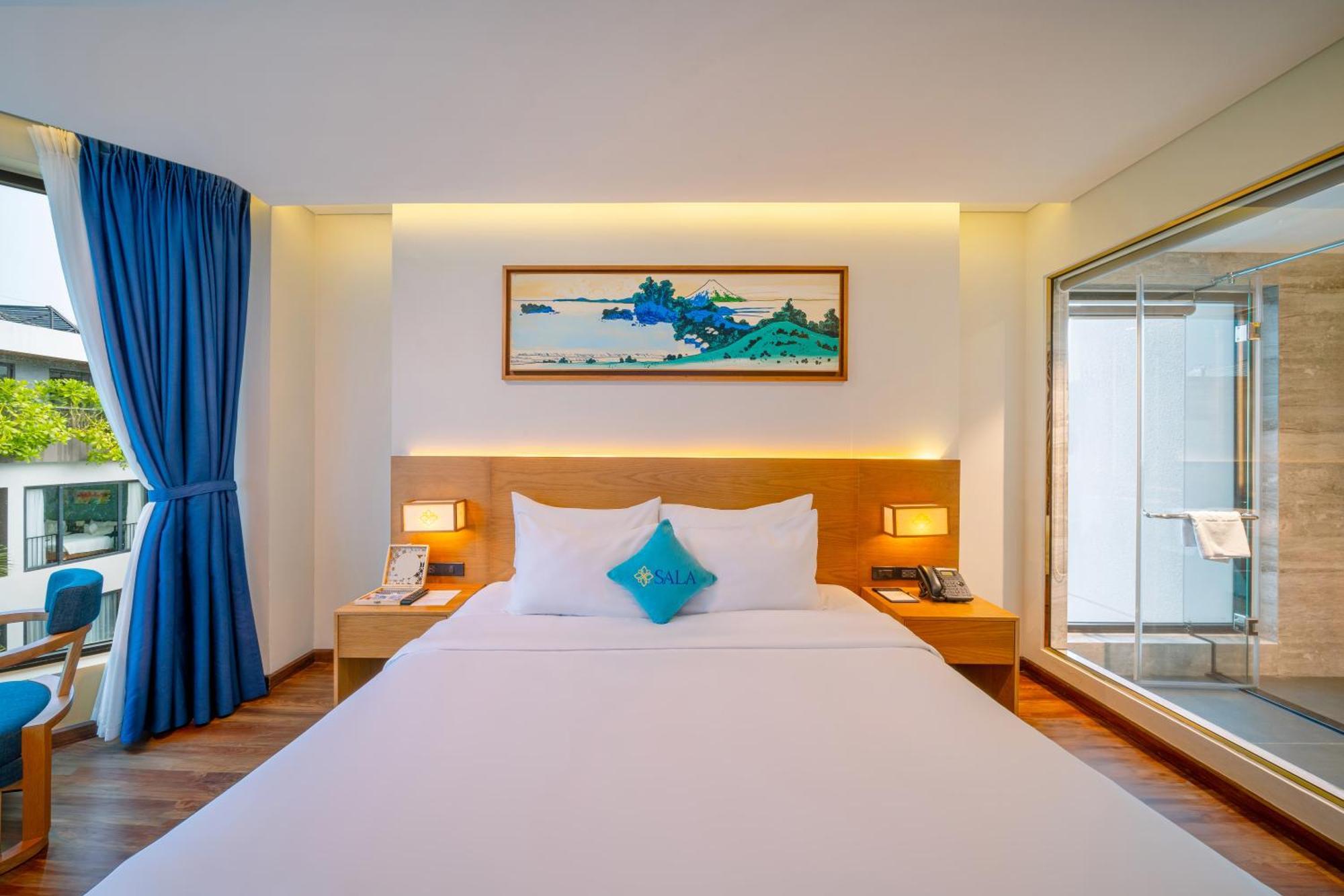 Hotel Sala Da Nang