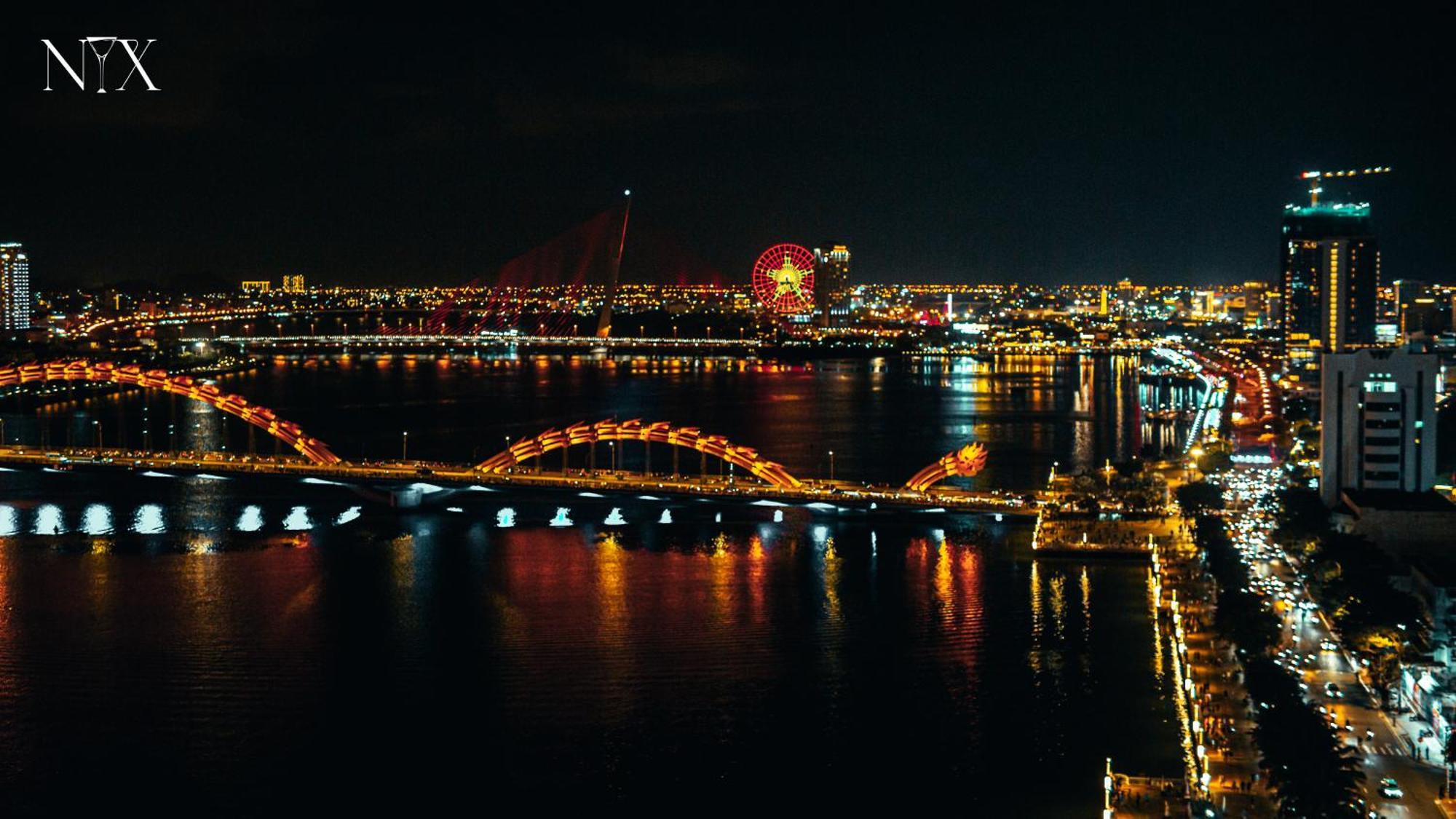 Hotel Haian Riverfront Da Nang