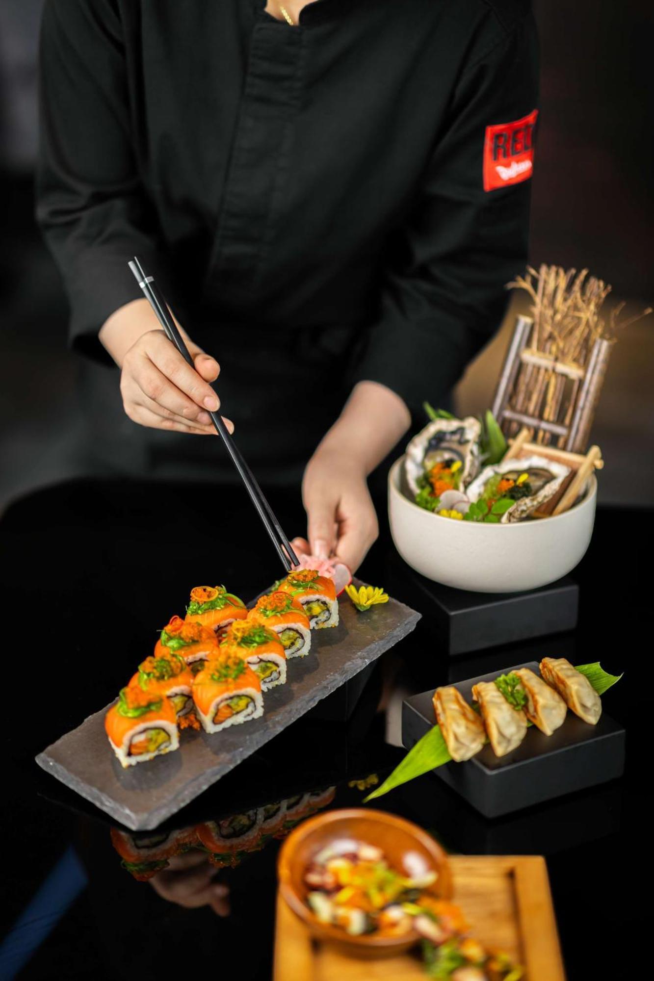 Hotel Radisson Red 5*