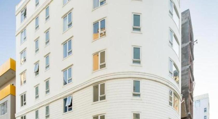 Hotel Oyo 1167 Haya Da Nang