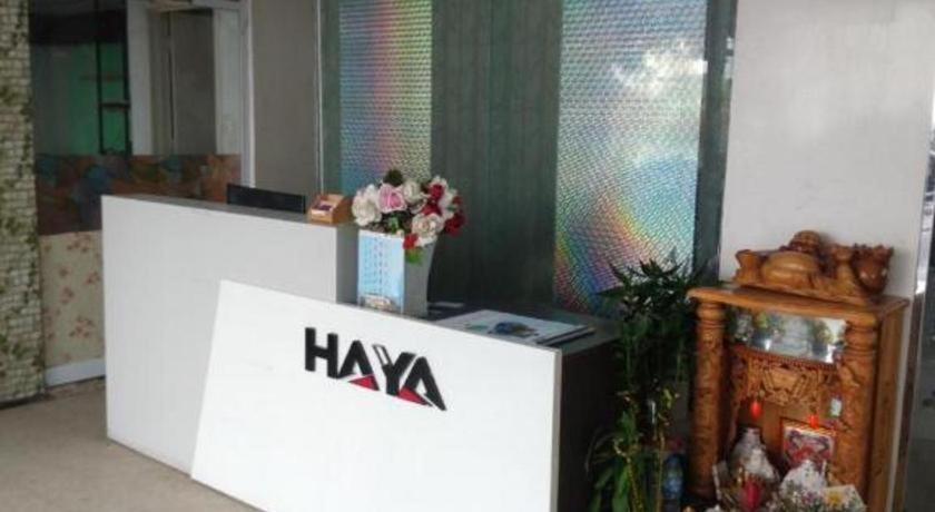 Oyo 1167 Haya 2* Da Nang