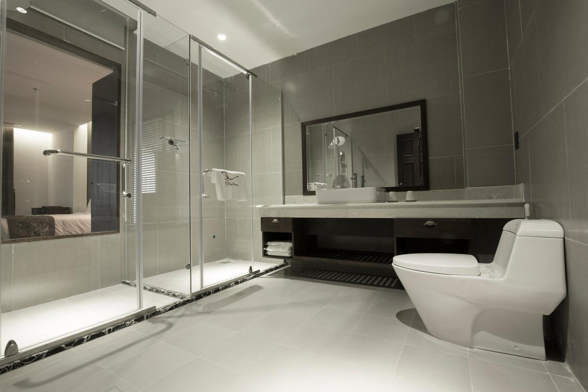 Dong Duong Hotel&suites Đà Nẵng