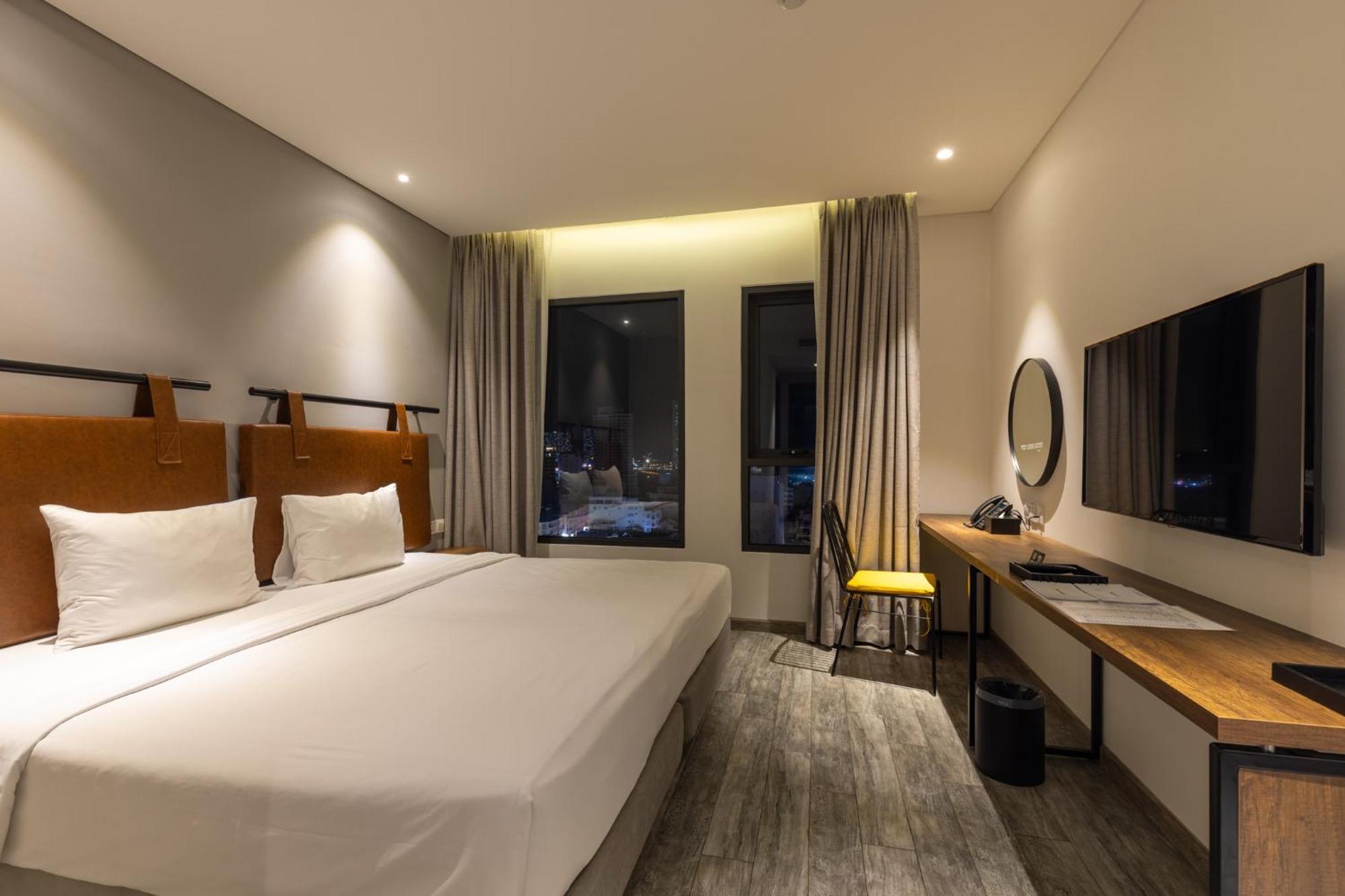 Em Oi Boutique 4* Nha Trang