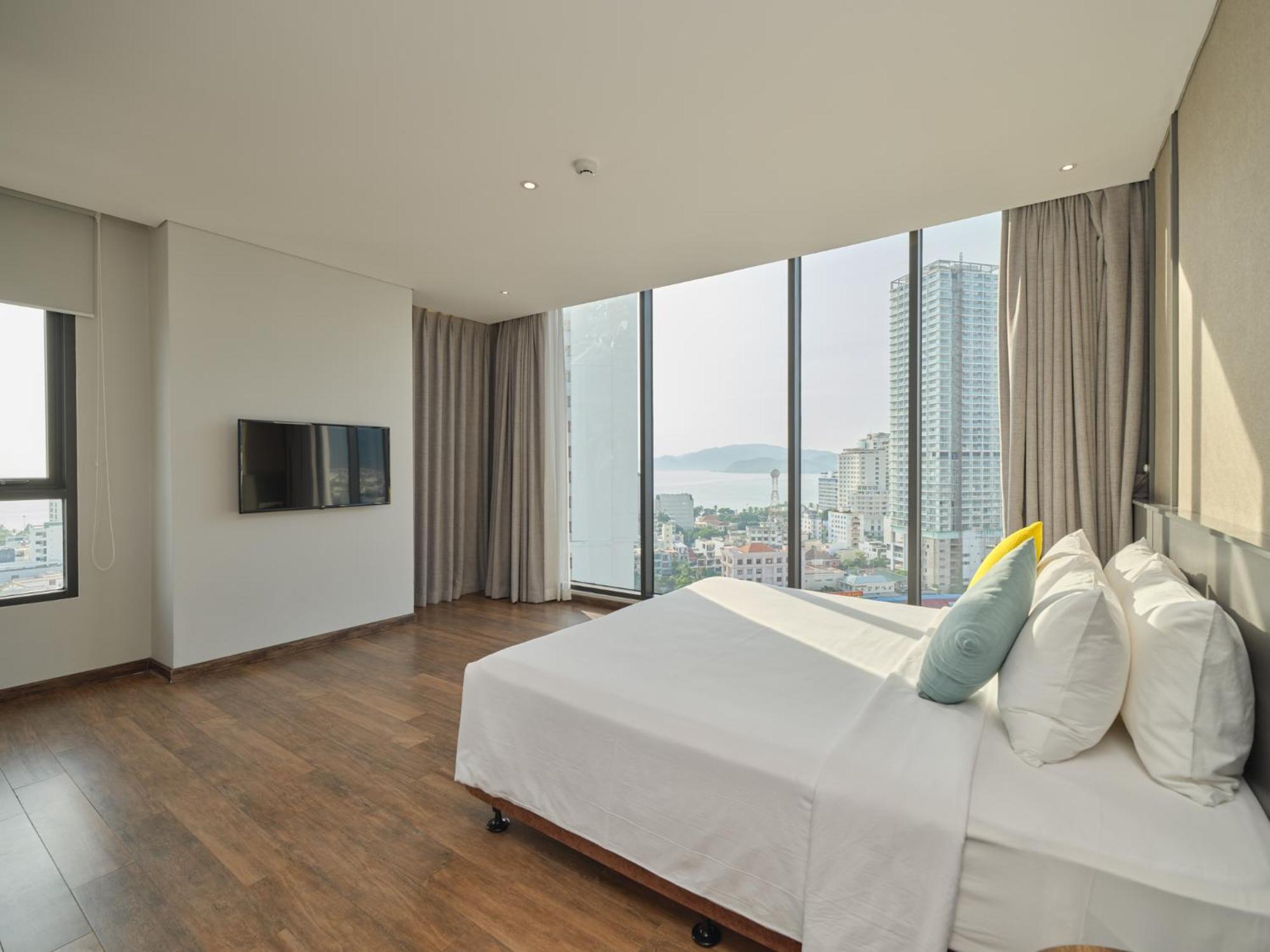 Em Oi Boutique Hotel