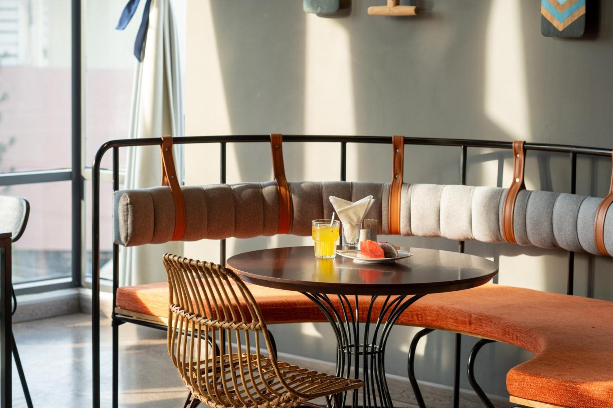 Hotel Em Oi Boutique Nha Trang