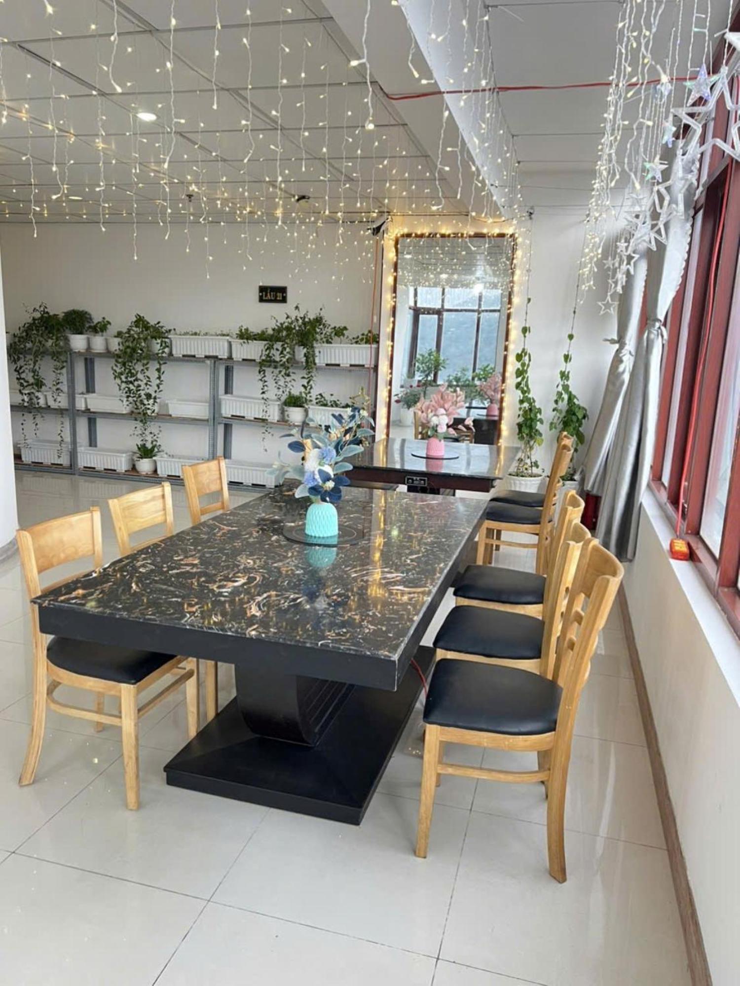 Anna Luxury Vung Tau