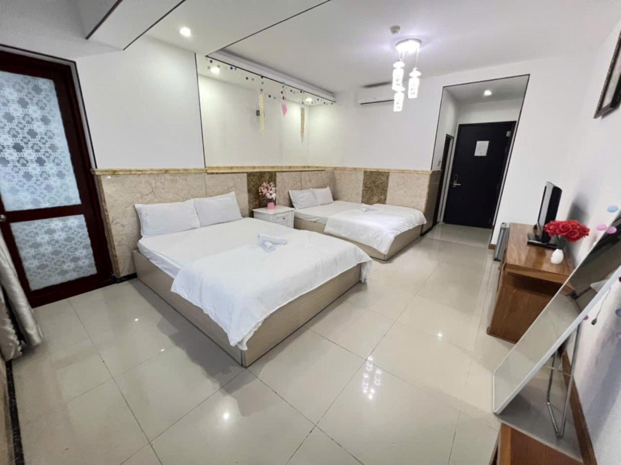 Anna Luxury * Vung Tau