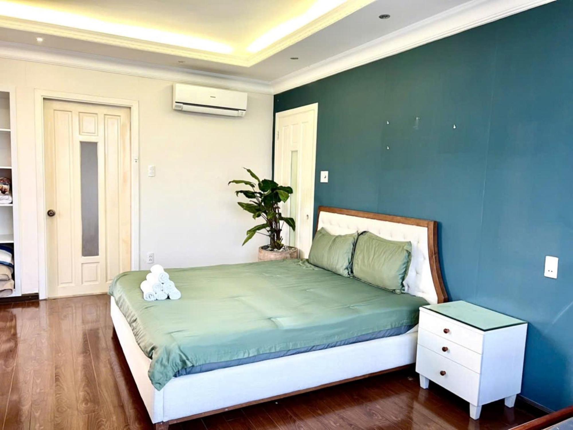 Apartment Anna Luxury