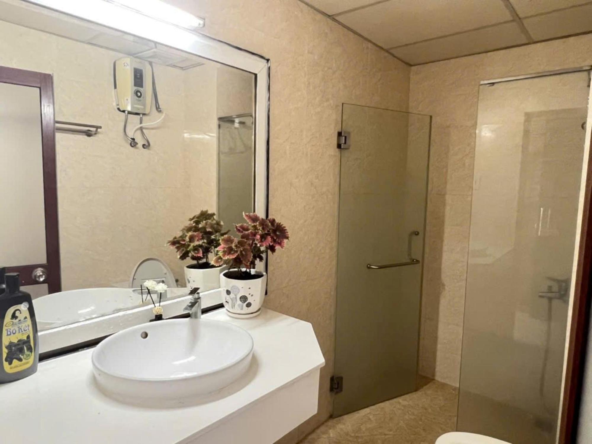 Anna Luxury Apartment *