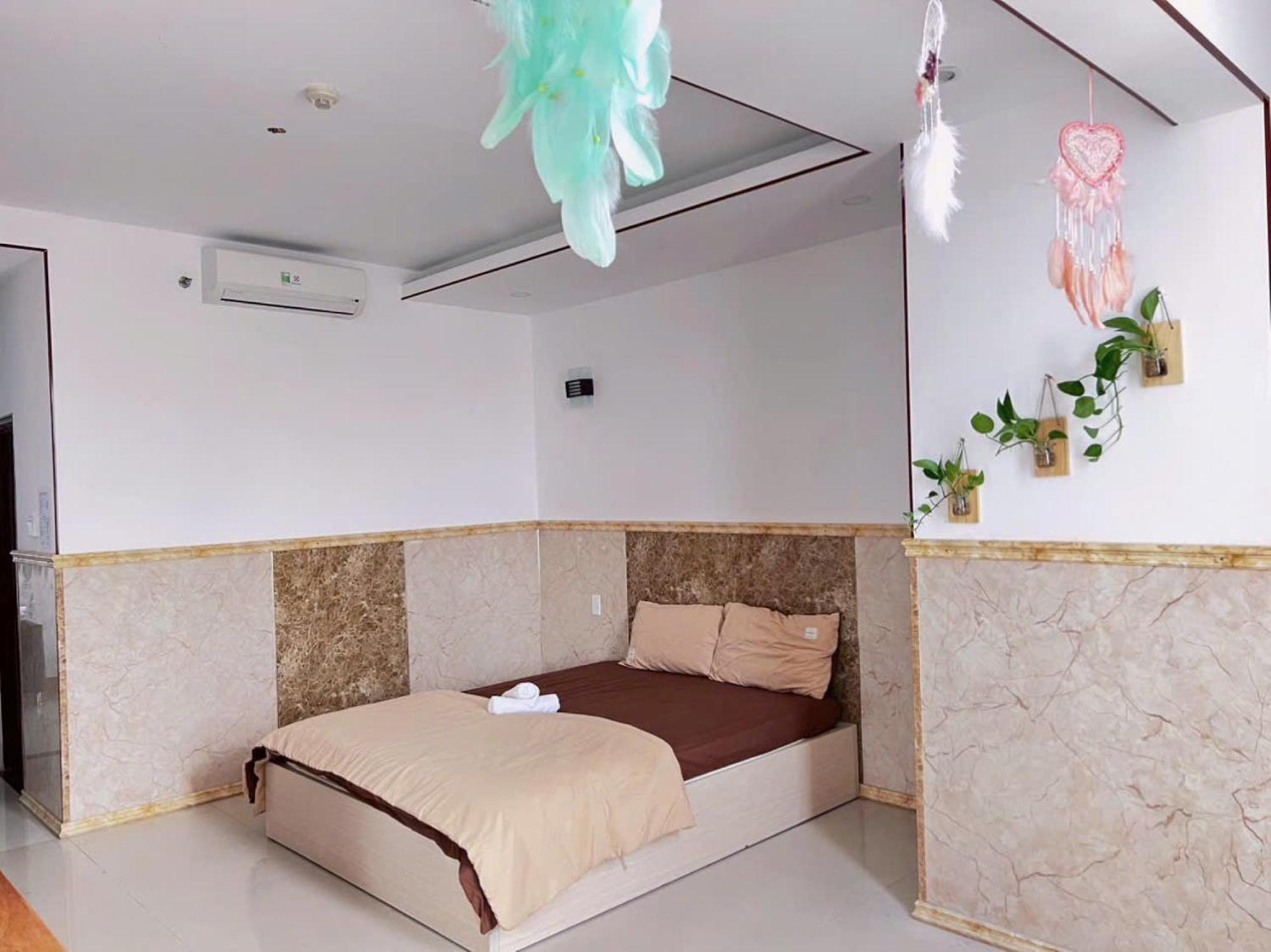 Apartment Anna Luxury *