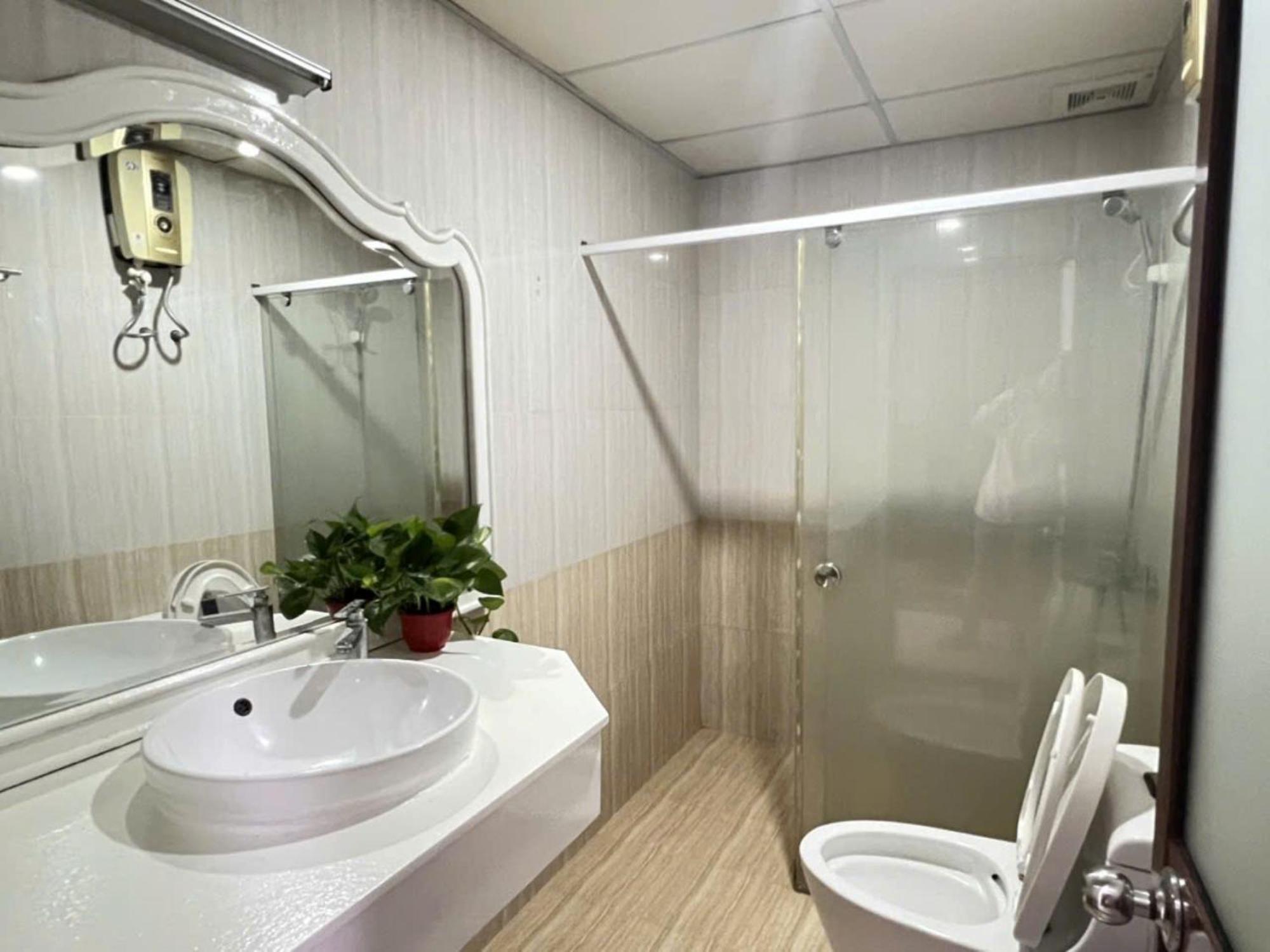 Apartment Anna Luxury Vung Tau