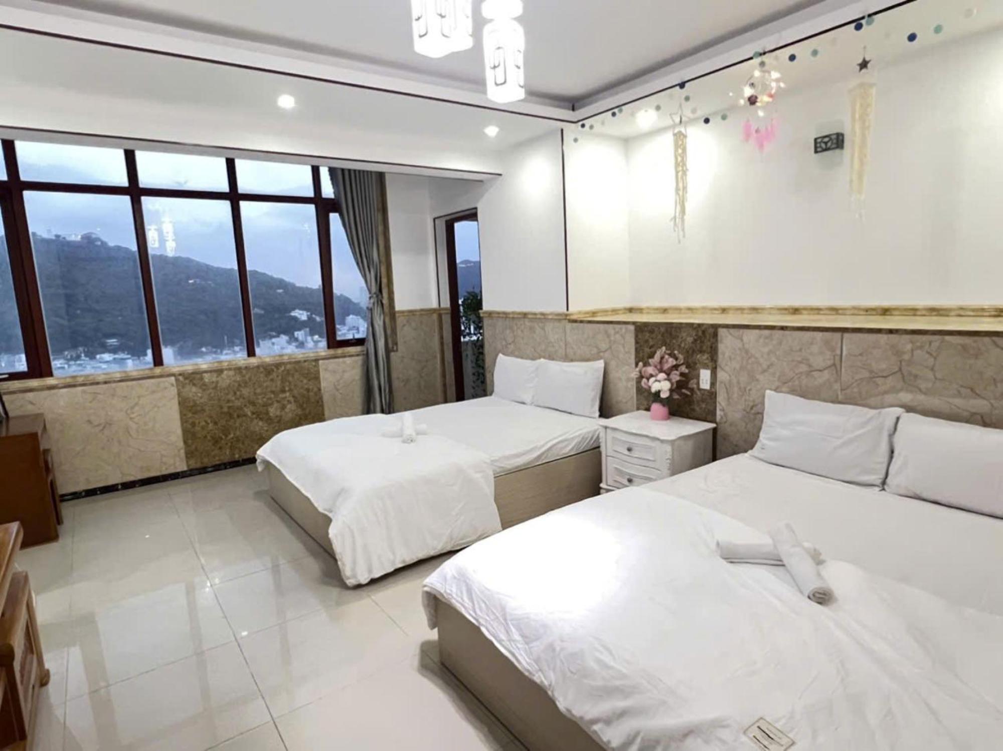 Anna Luxury Vung Tau