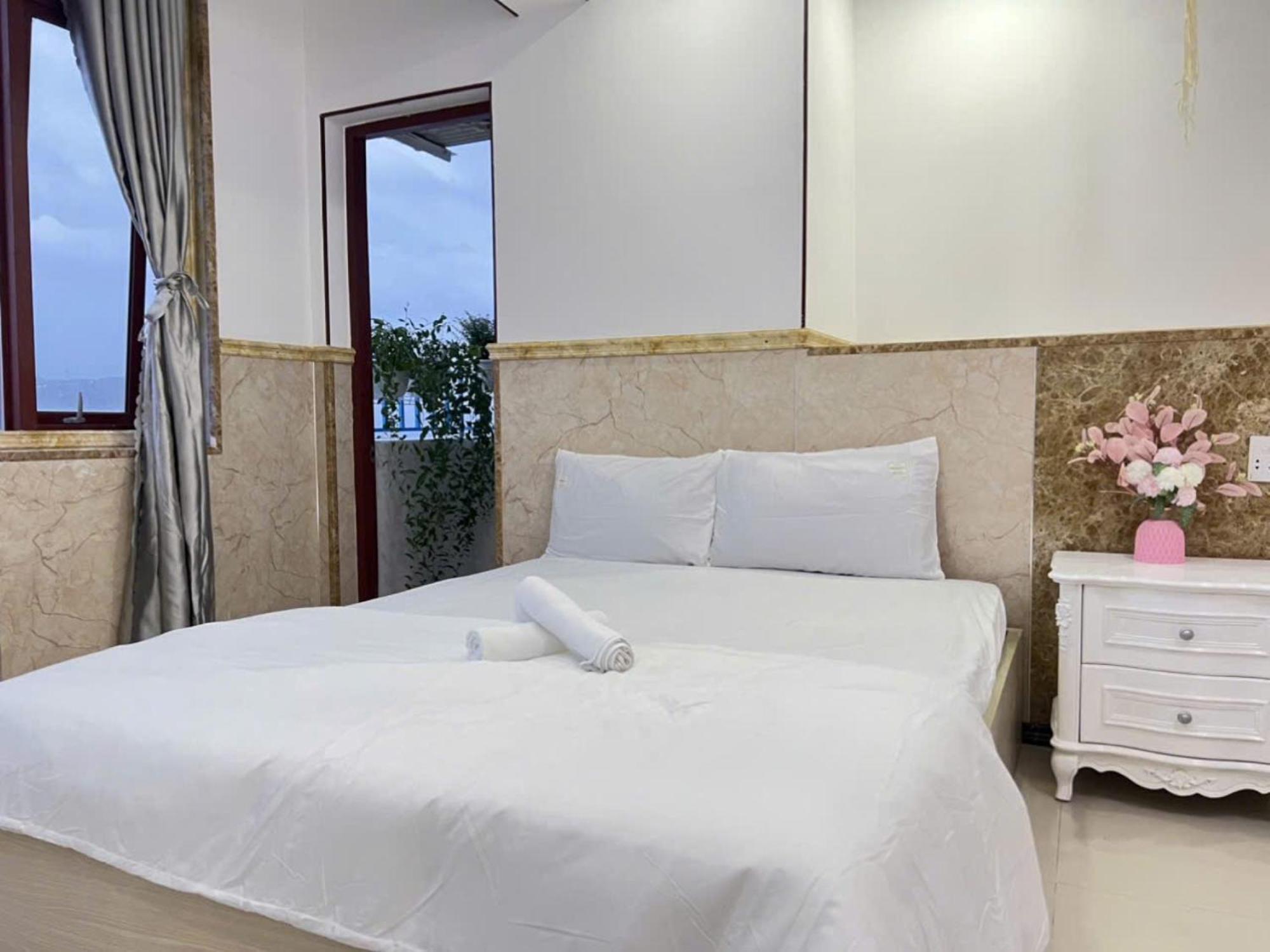 Anna Luxury * Vung Tau
