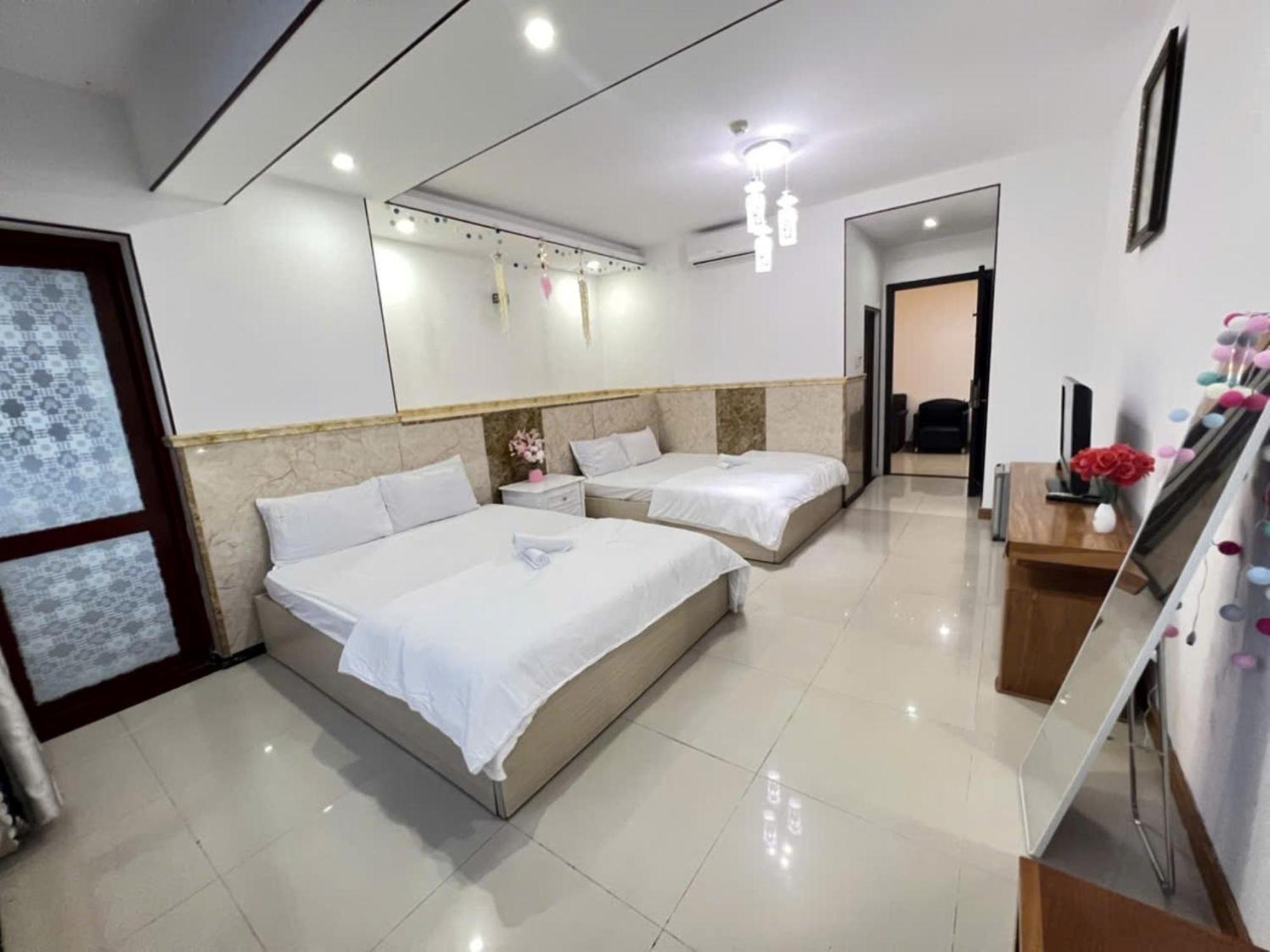 Apartment Anna Luxury