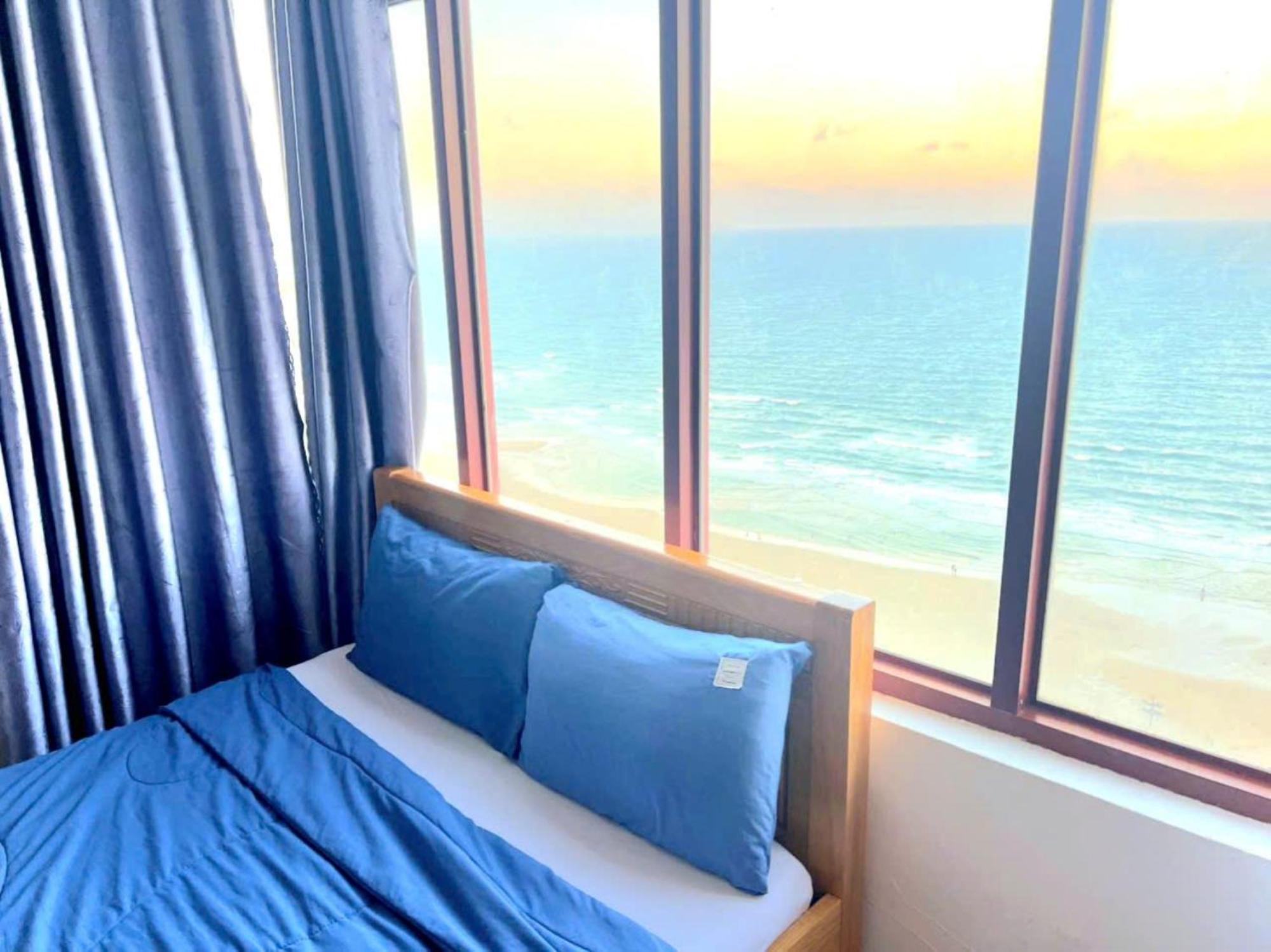 Anna Luxury Apartment *