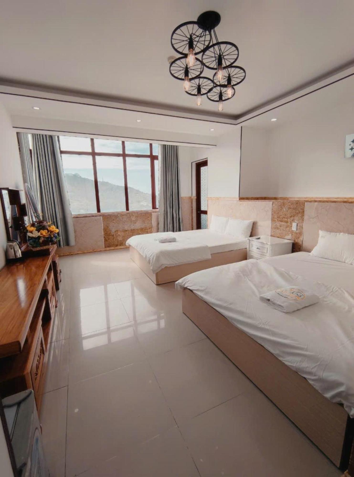 Apartment Anna Luxury *