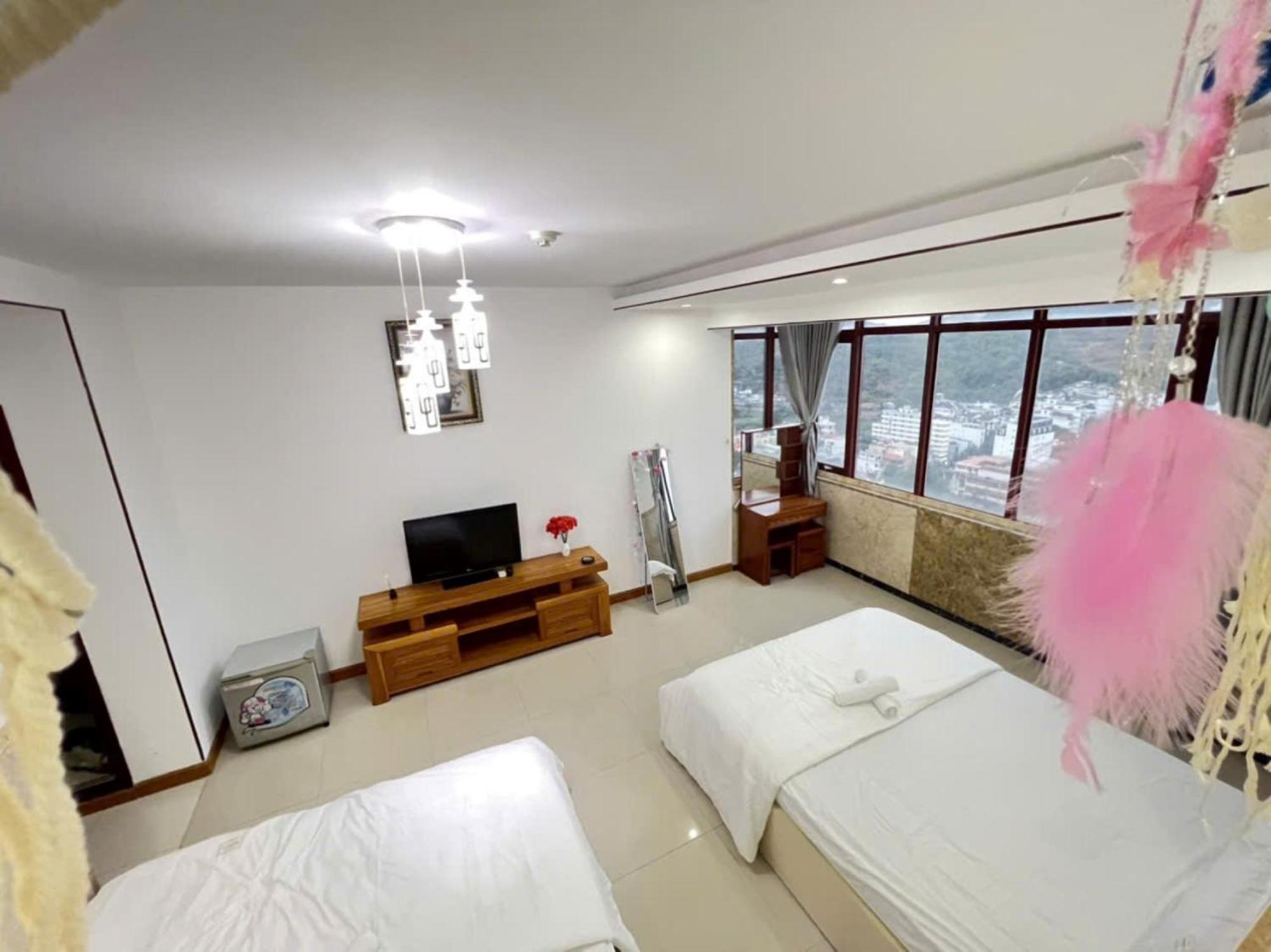 Apartment Anna Luxury Vung Tau