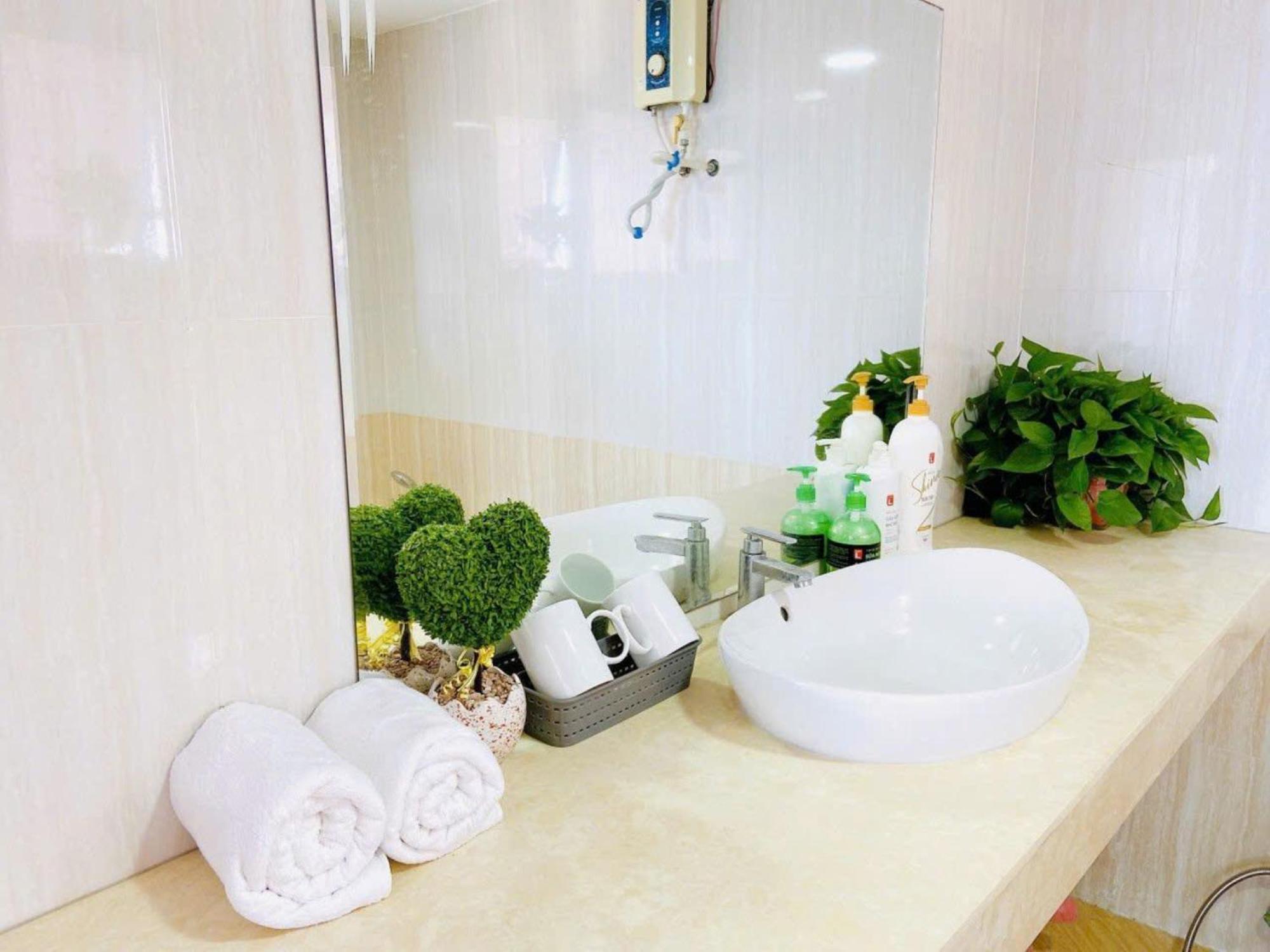 Anna Luxury Vung Tau