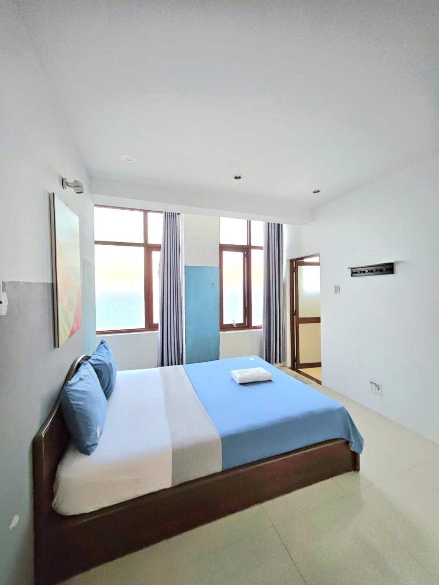 Anna Luxury * Vung Tau